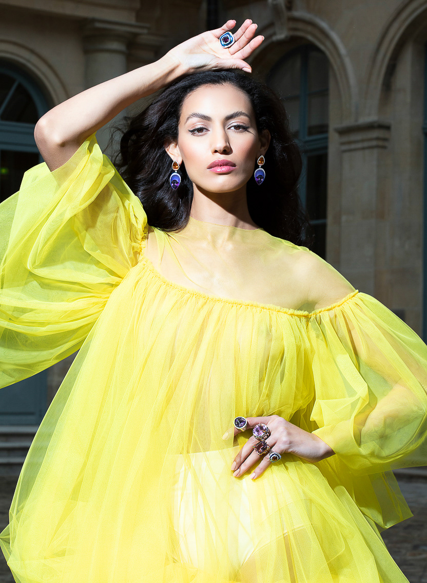 Baumer Vendôme Paris 