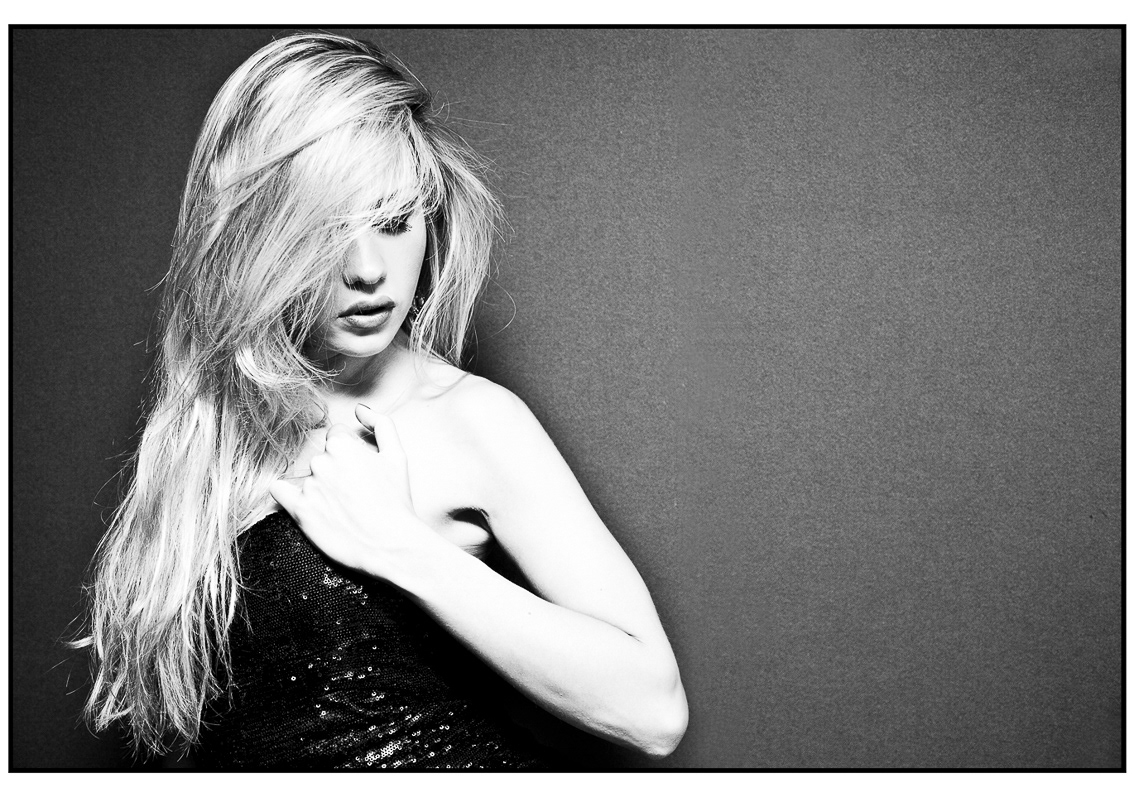 BLONDIE #2 