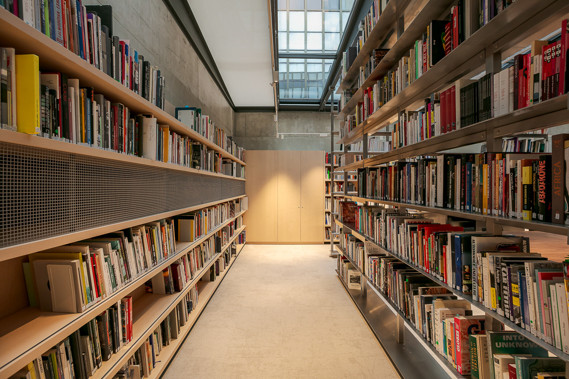 FONDATION CARTIER - A24 architectes