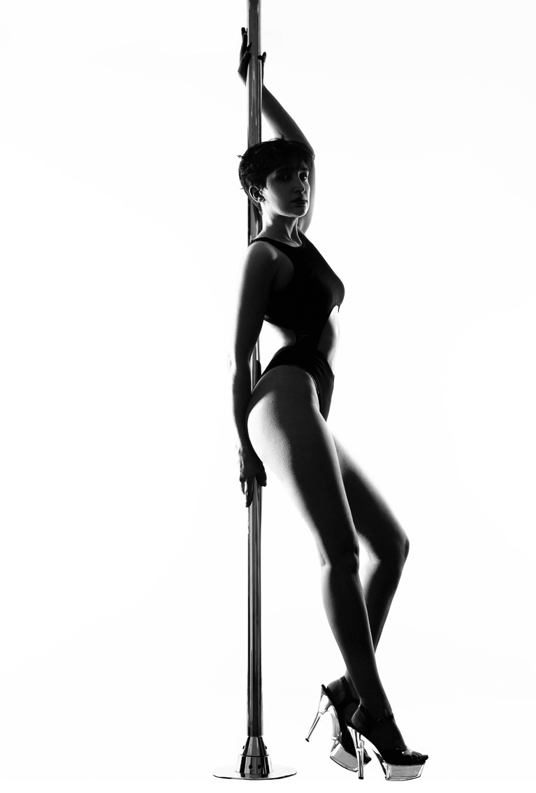 SHOWGIRL #3