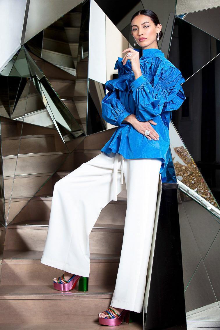 LORENZ BAUMER VENDOME PARIS 