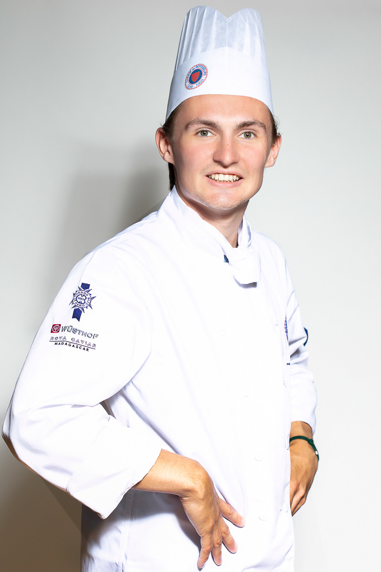 Le Cordon Bleu - La Chaine des Rotisseurs