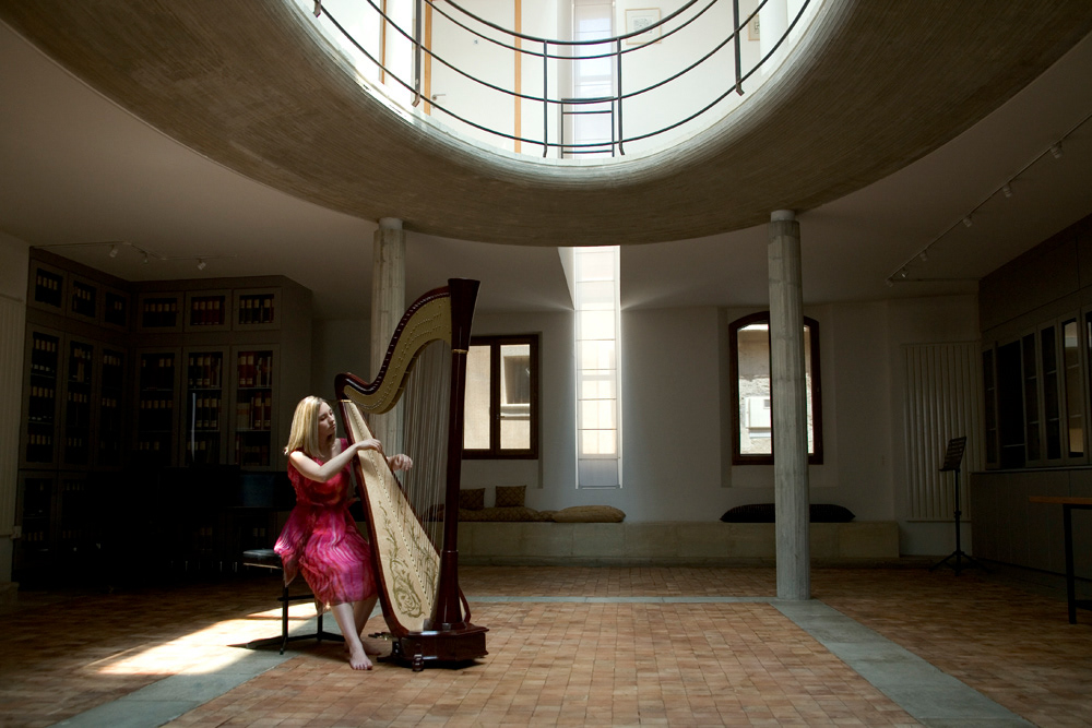 Académie Musicale de Villecroze - Opéra Magazine