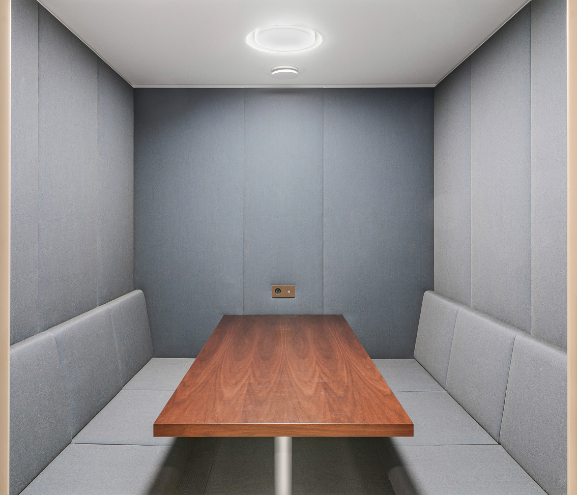 FONDATION CARTIER - A24 architectes