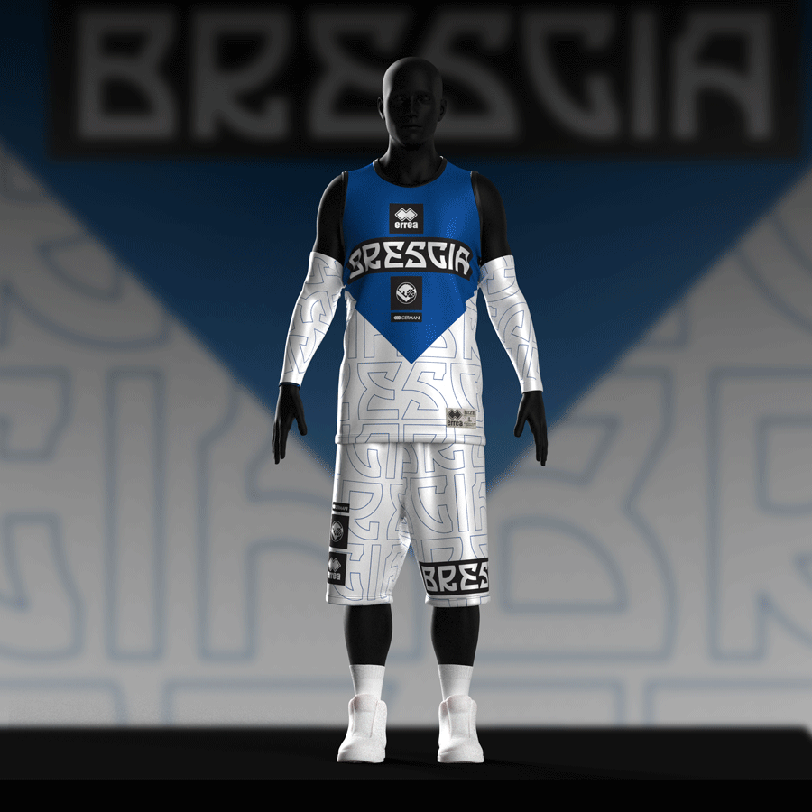 Astoria Basketball Jersey Orange – Ethik Worldwide
