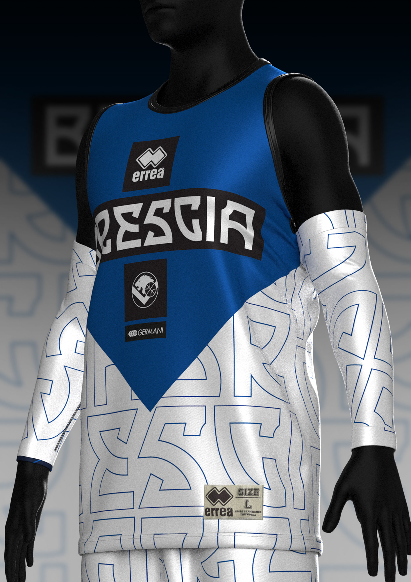 Basketball Uniforms – ASEI International