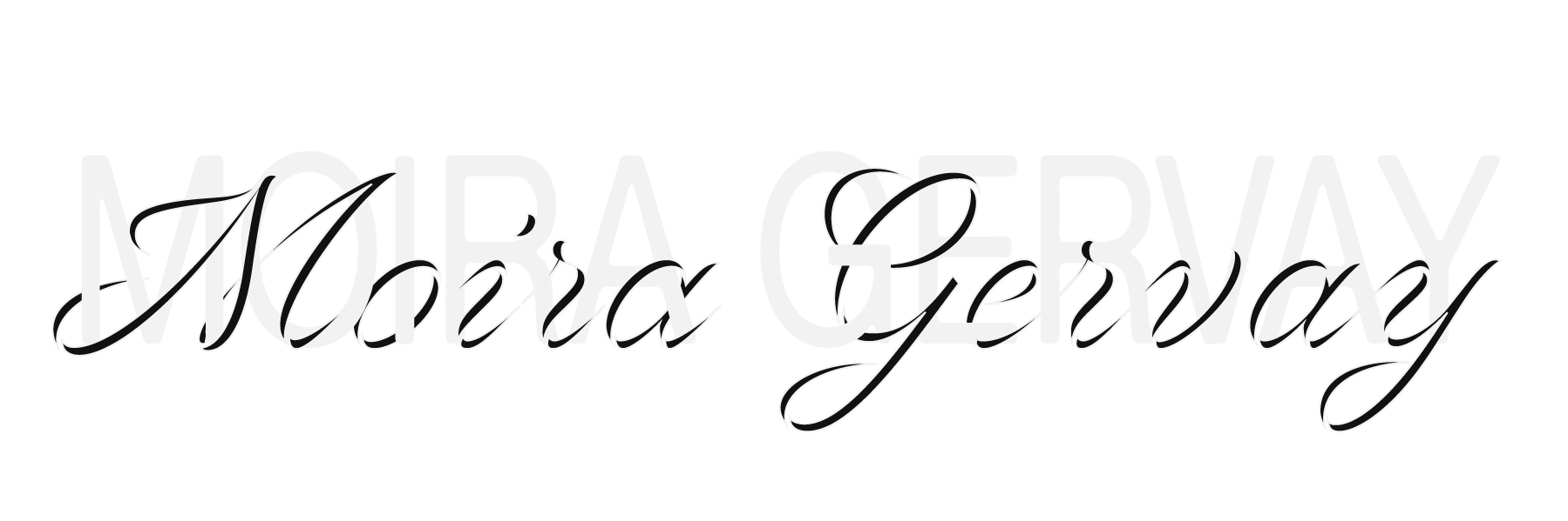 Moira Gervay