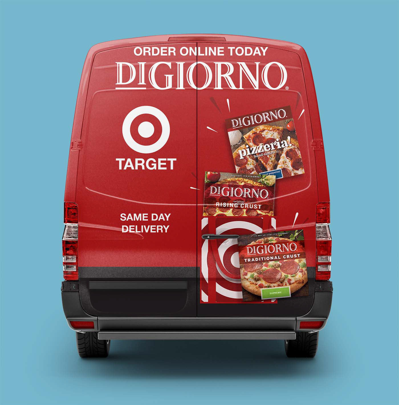 Vehicle Wrap