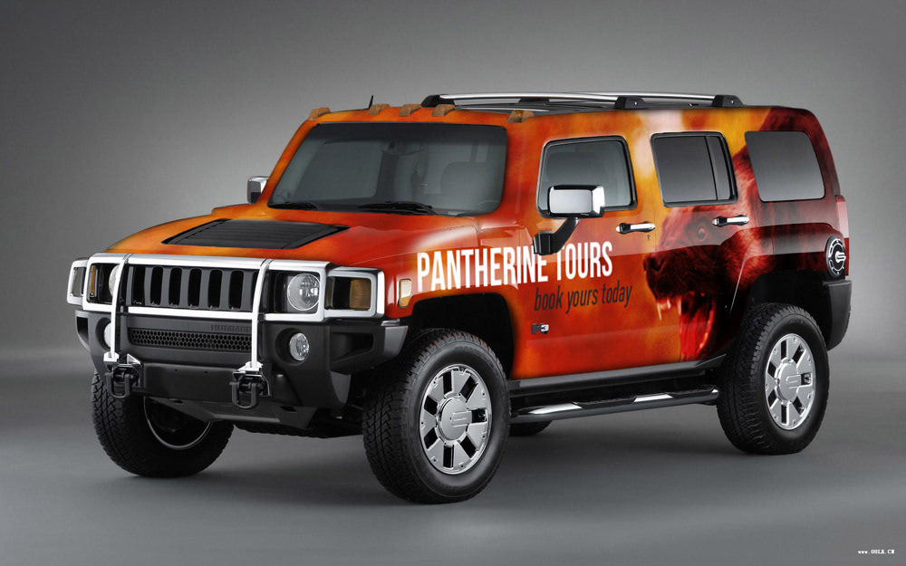 Pantherine