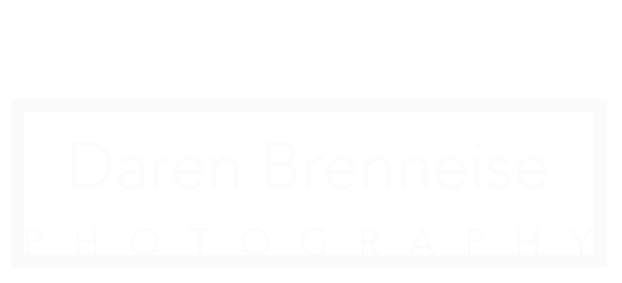 Daren Brenneise