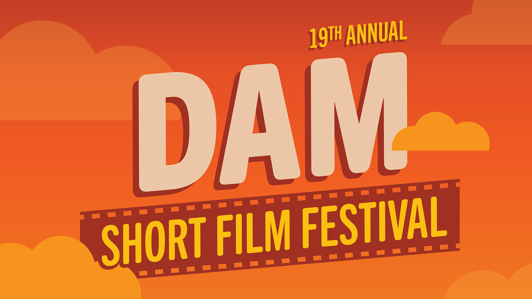 Holly Daisy Design Dam Short Film Festival