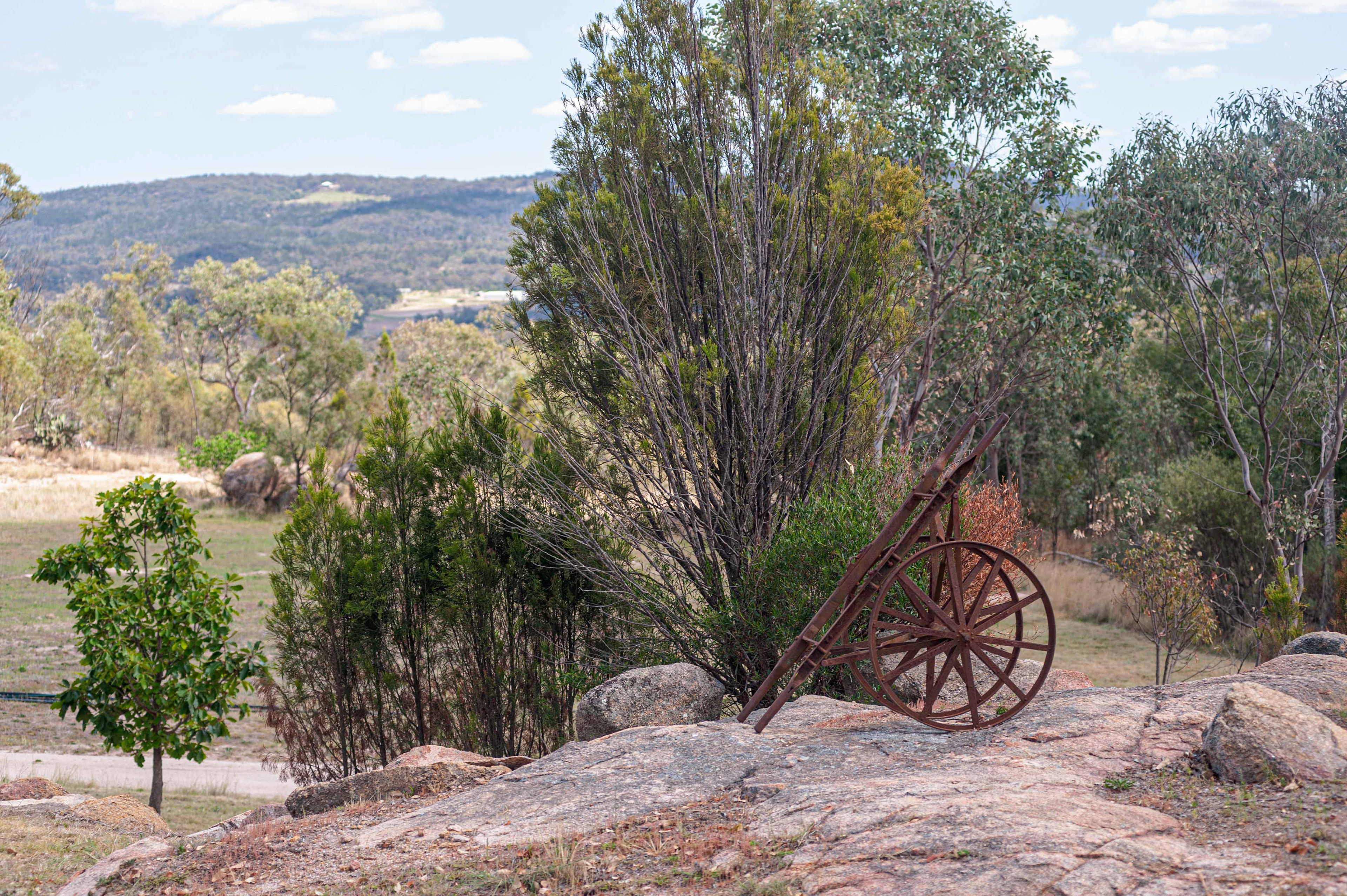 Stanthorpe Farm Agribusiness Property Drone Photographer & Videographer