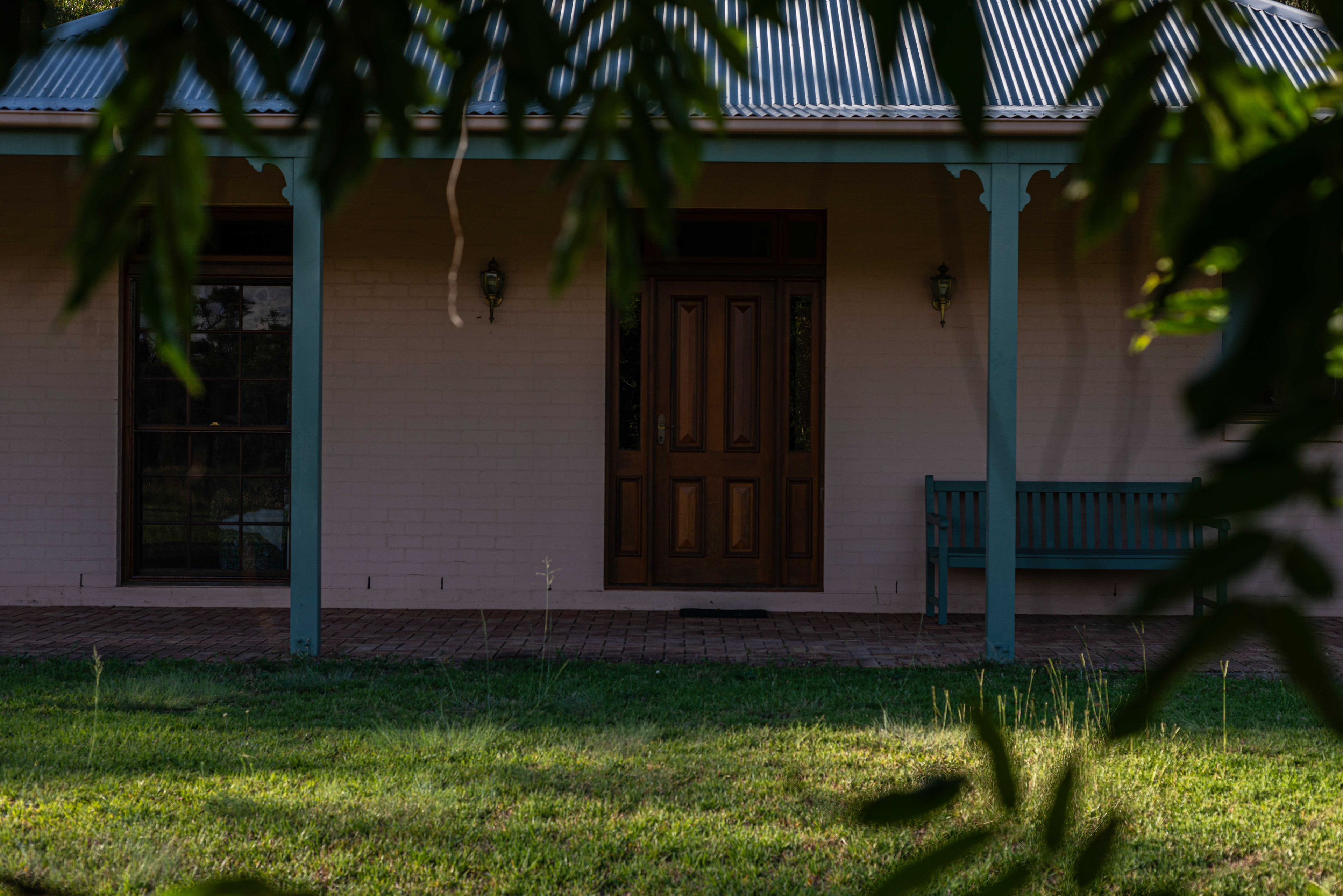 Symphony Hill Winery & Cellar Door Property Photography & Videography