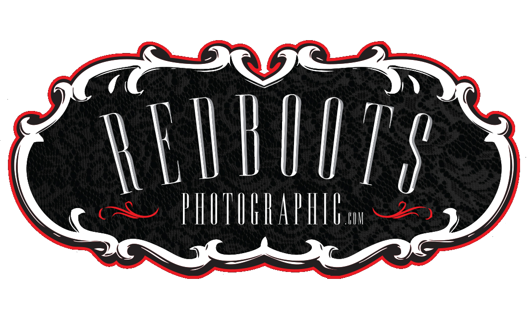 Red Boots Photographic