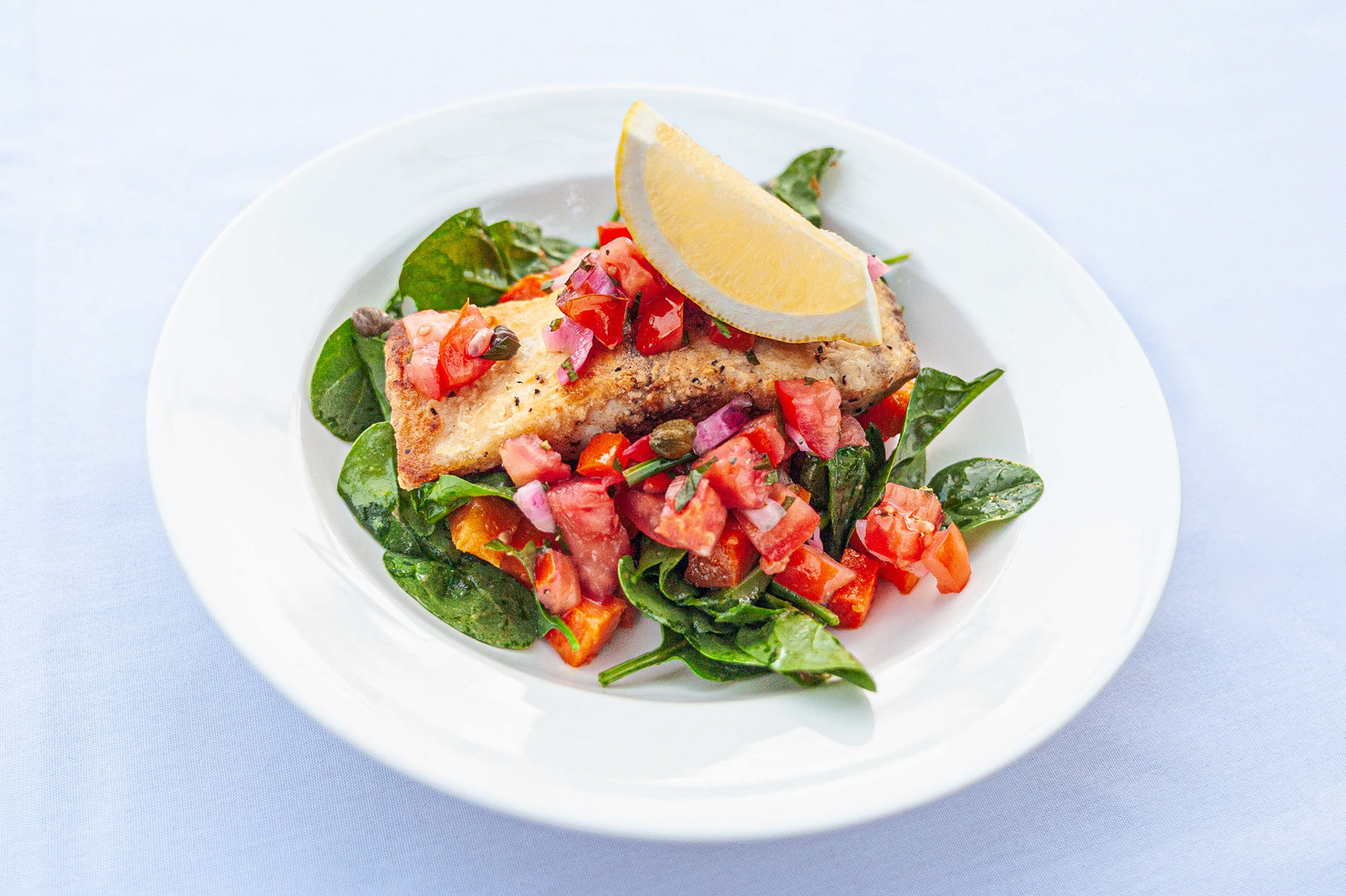 Food Photography by Red Boots Photographic at Granite Belt Brewery