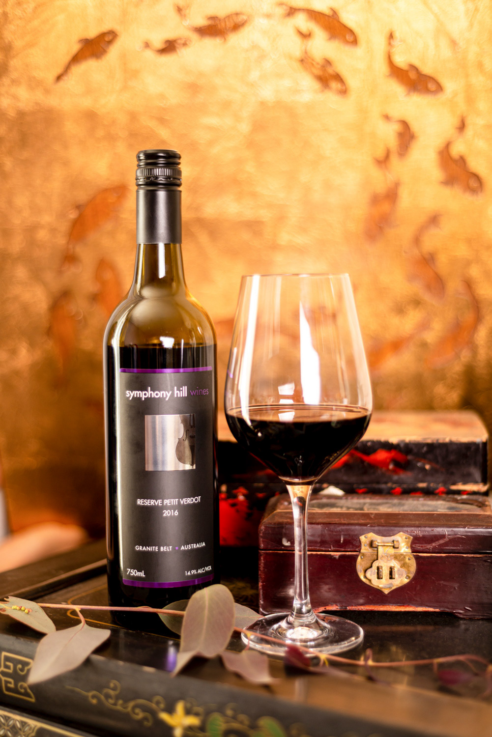 Styled Product Photography