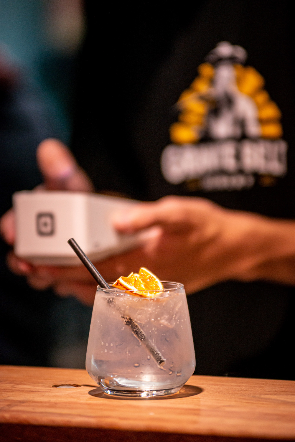 Granite Belt Brewery Social Media Marketing Content Photography
