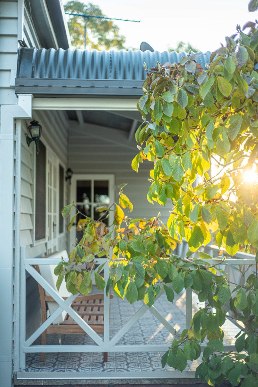 Luxury Accomodation Photography in Tamborine Mountain and Stanthorpe