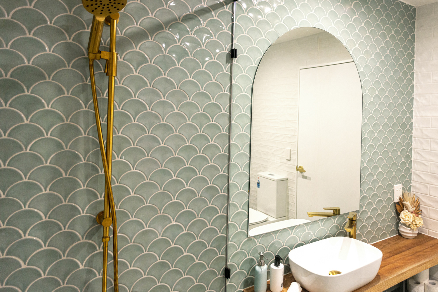 Luxury Accomodation Photography in Tamborine Mountain and Stanthorpe