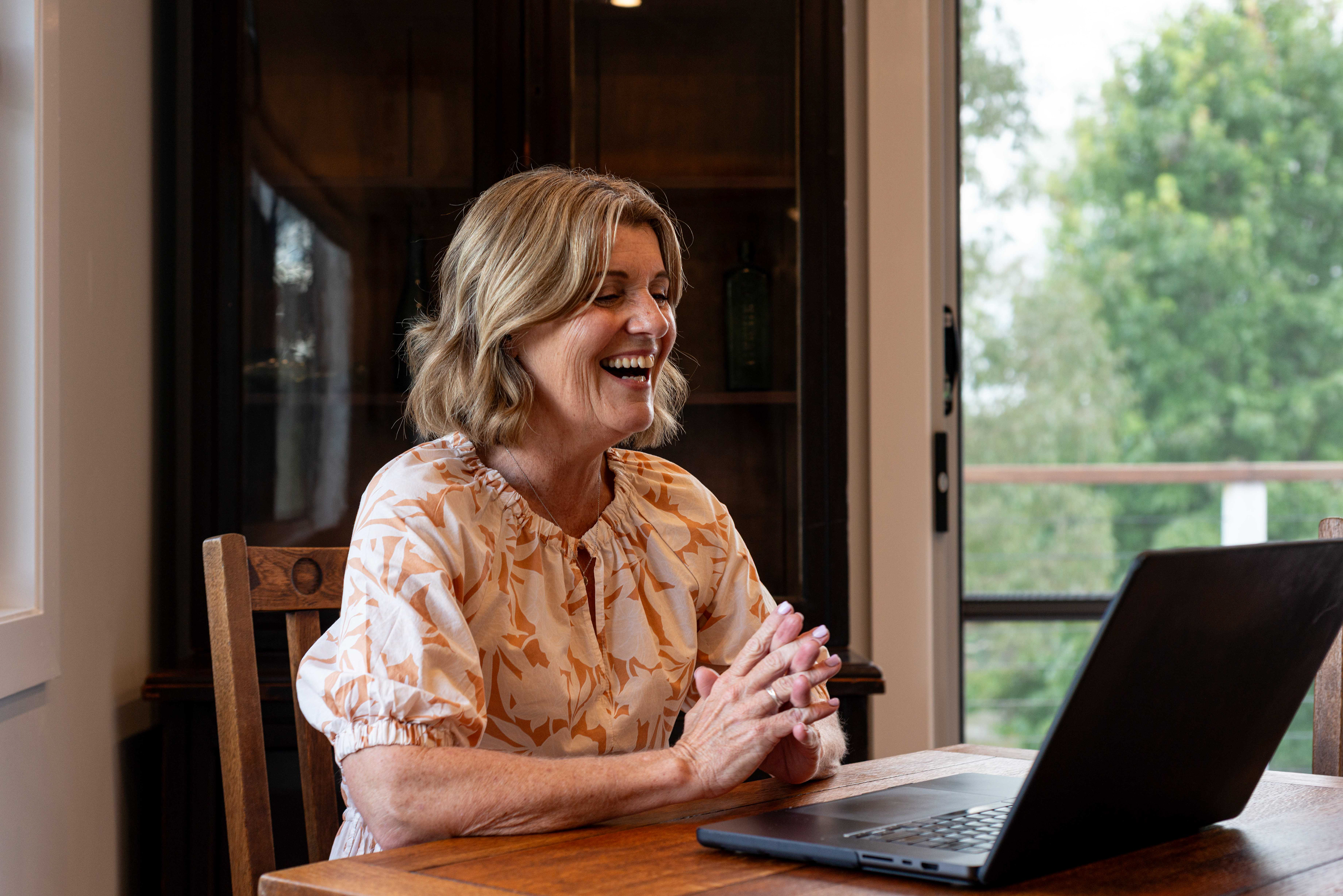 Warwick and Stanthorpe Corporate and Editorial Portrait Photography