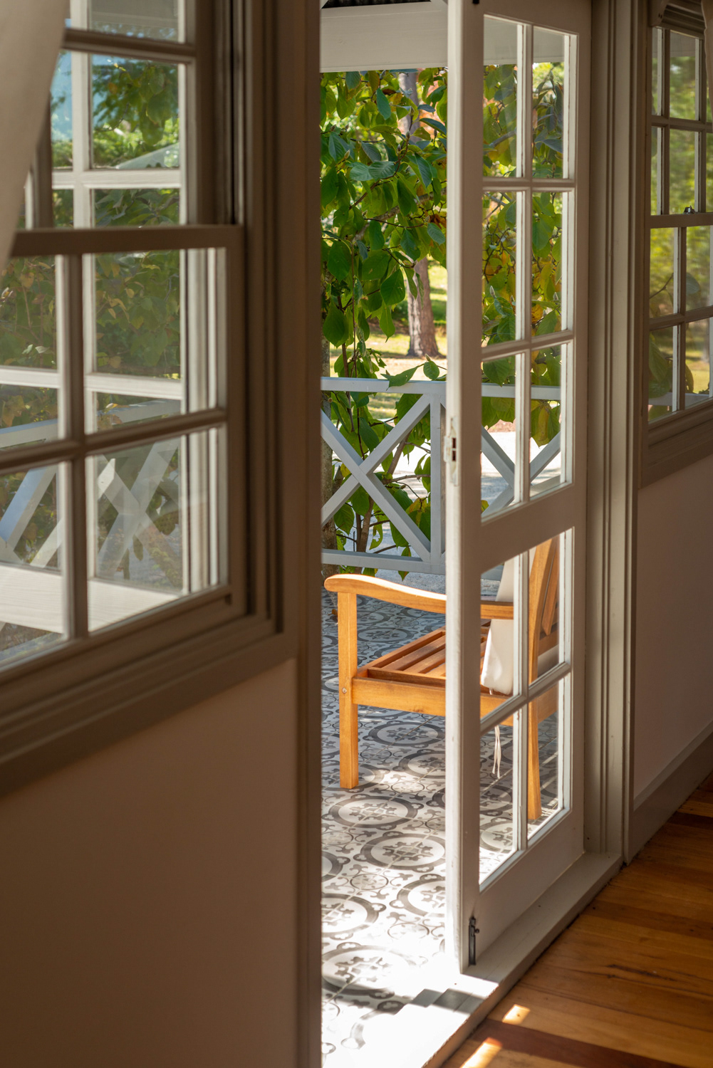 Luxury Accomodation Photography in Tamborine Mountain and Stanthorpe