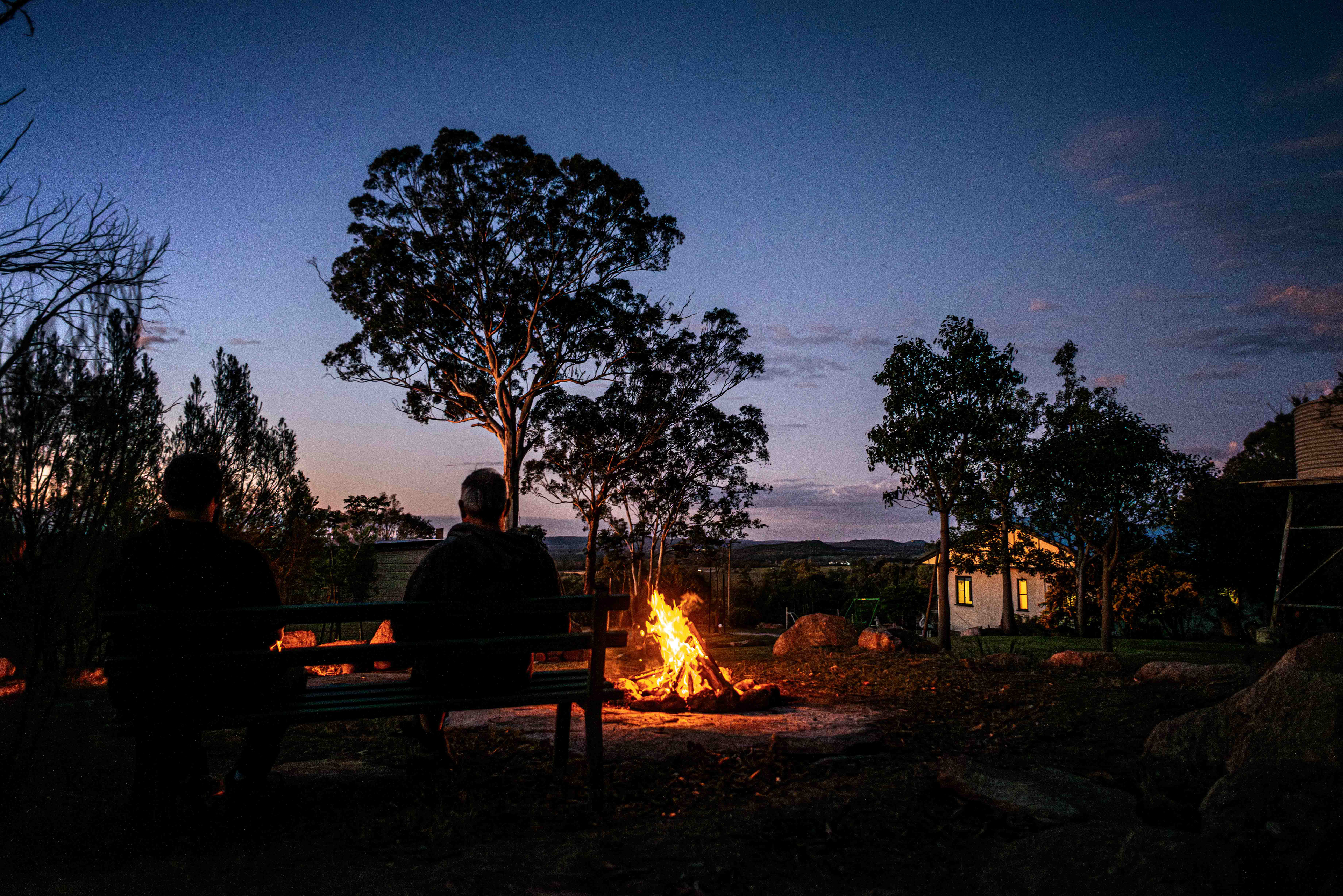 Stanthorpe Farm Agribusiness Property Drone Photographer & Videographer