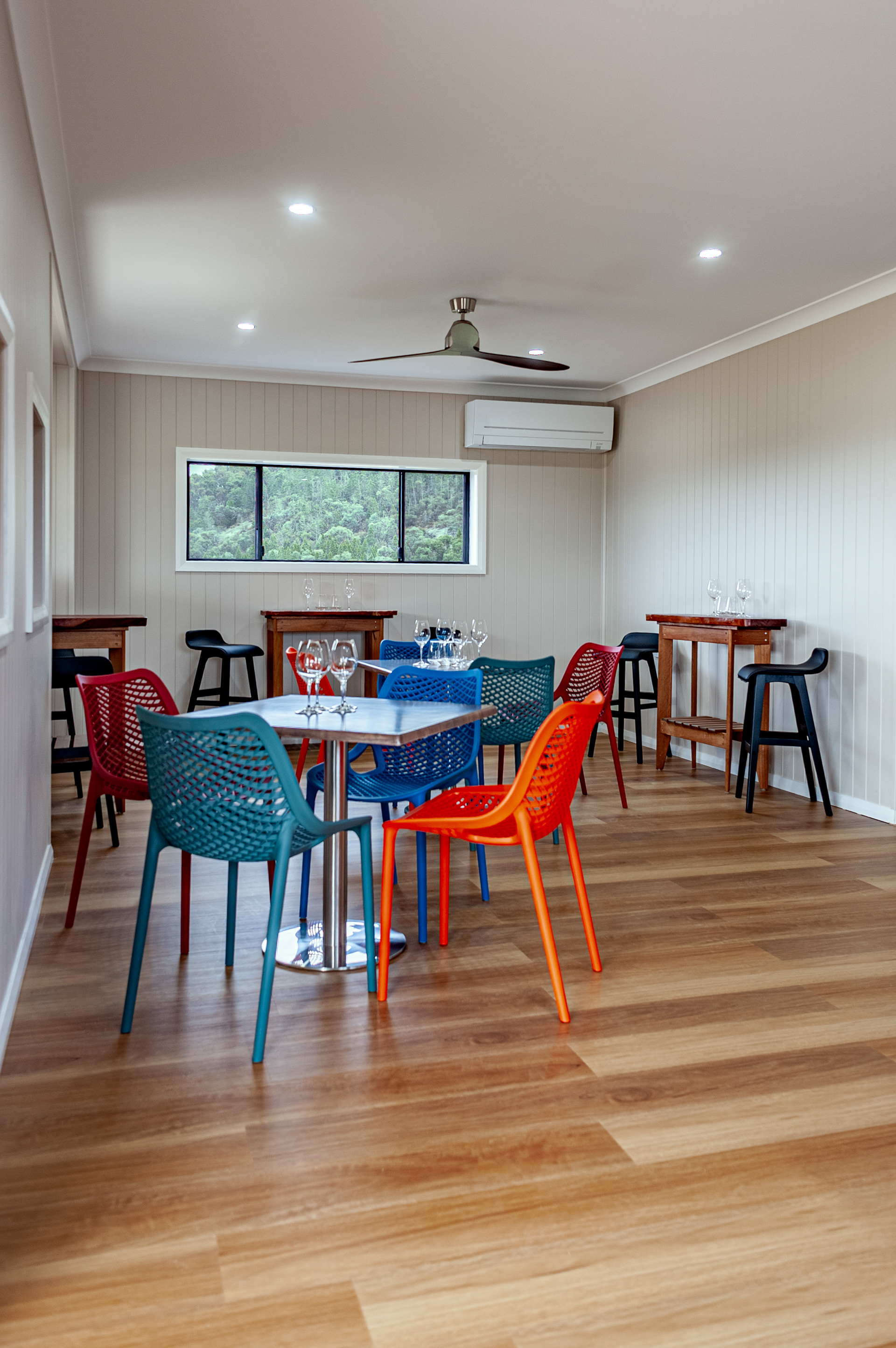 Queensland Wine Tourism Photographer
