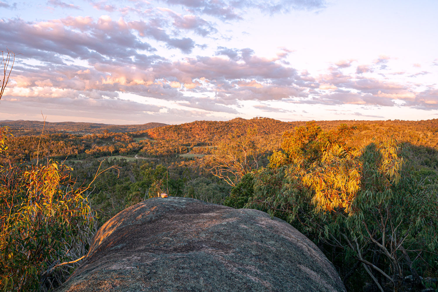 Stanthorpe Farm Agribusiness Property Drone Photographer & Videographer