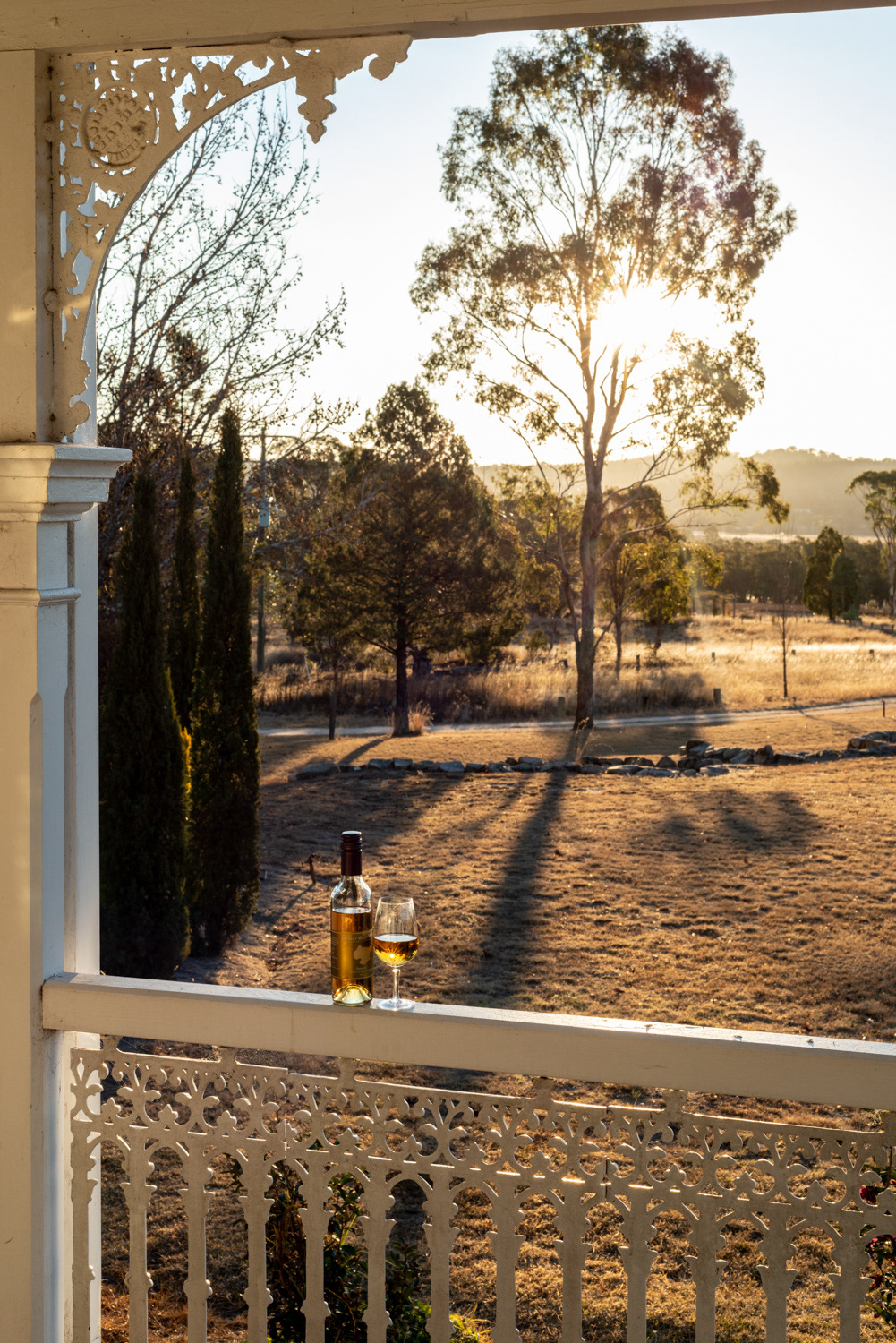 Stanthorpe to Brisbane Editorial and Studio Product Photography