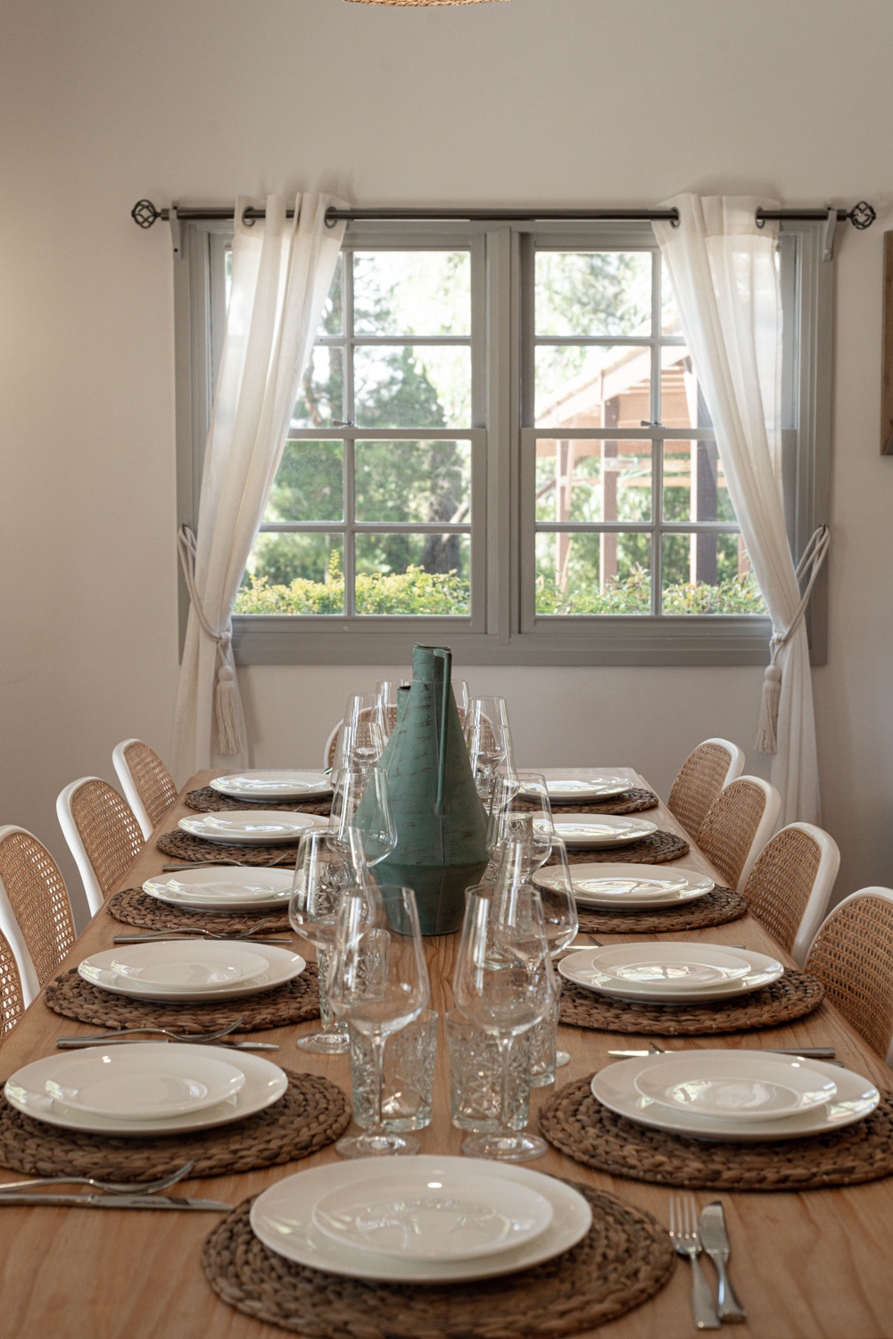 Luxury Accomodation Photography in Tamborine Mountain and Stanthorpe