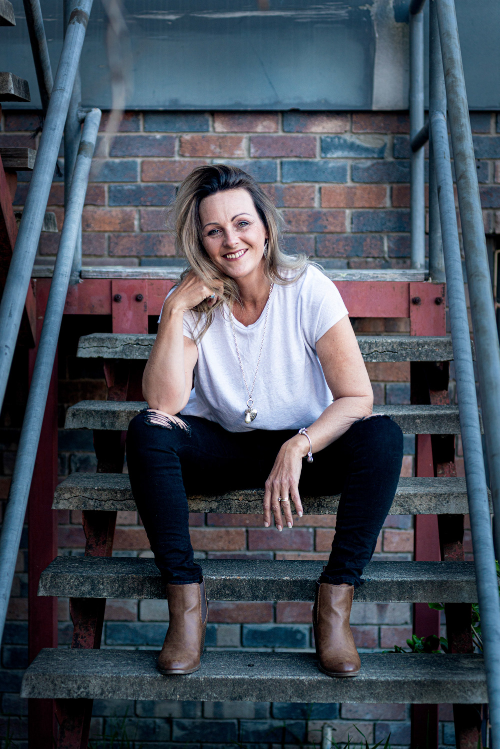 Warwick and Stanthorpe Corporate and Editorial Portrait Photography