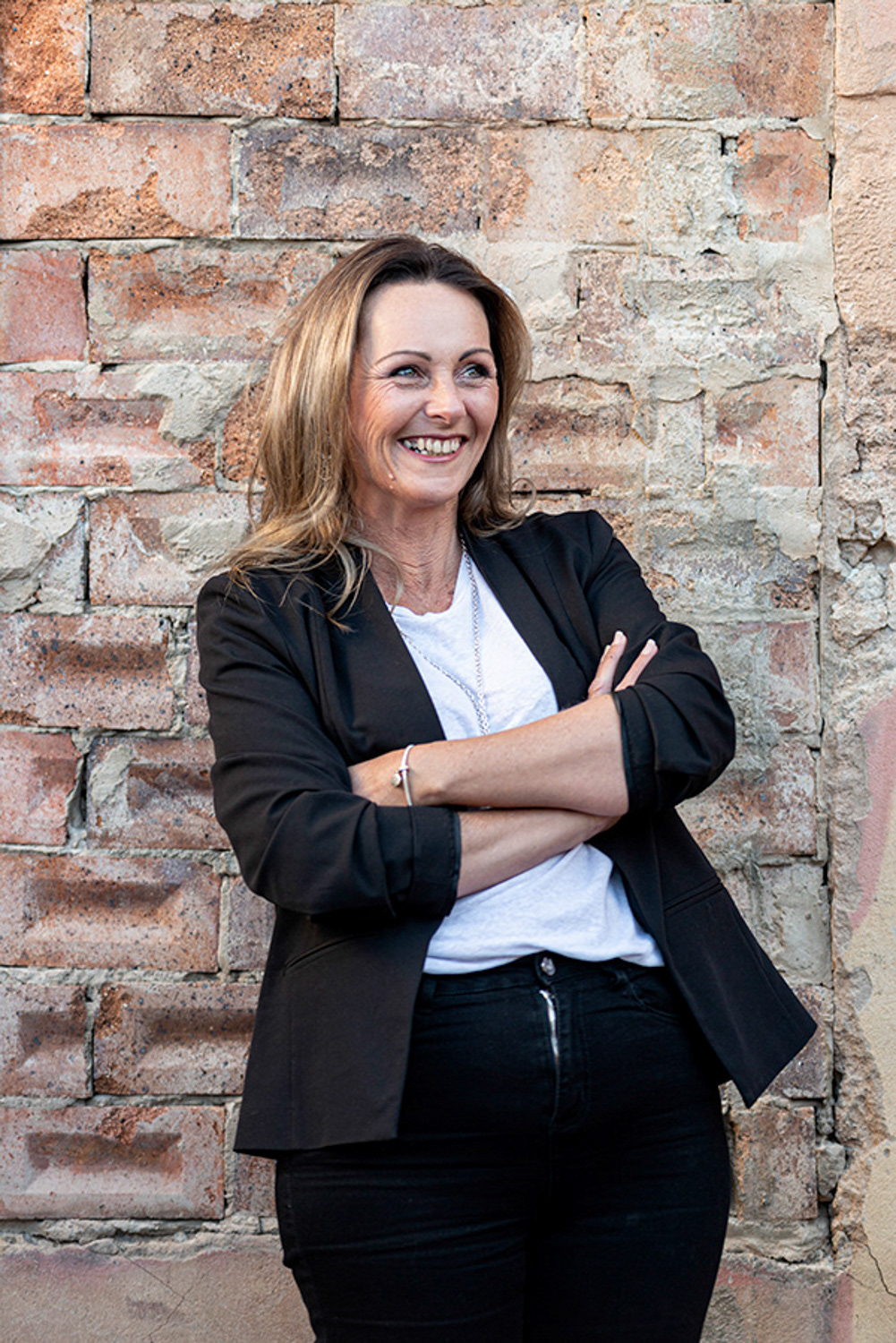 Warwick and Stanthorpe Corporate and Editorial Portrait Photography