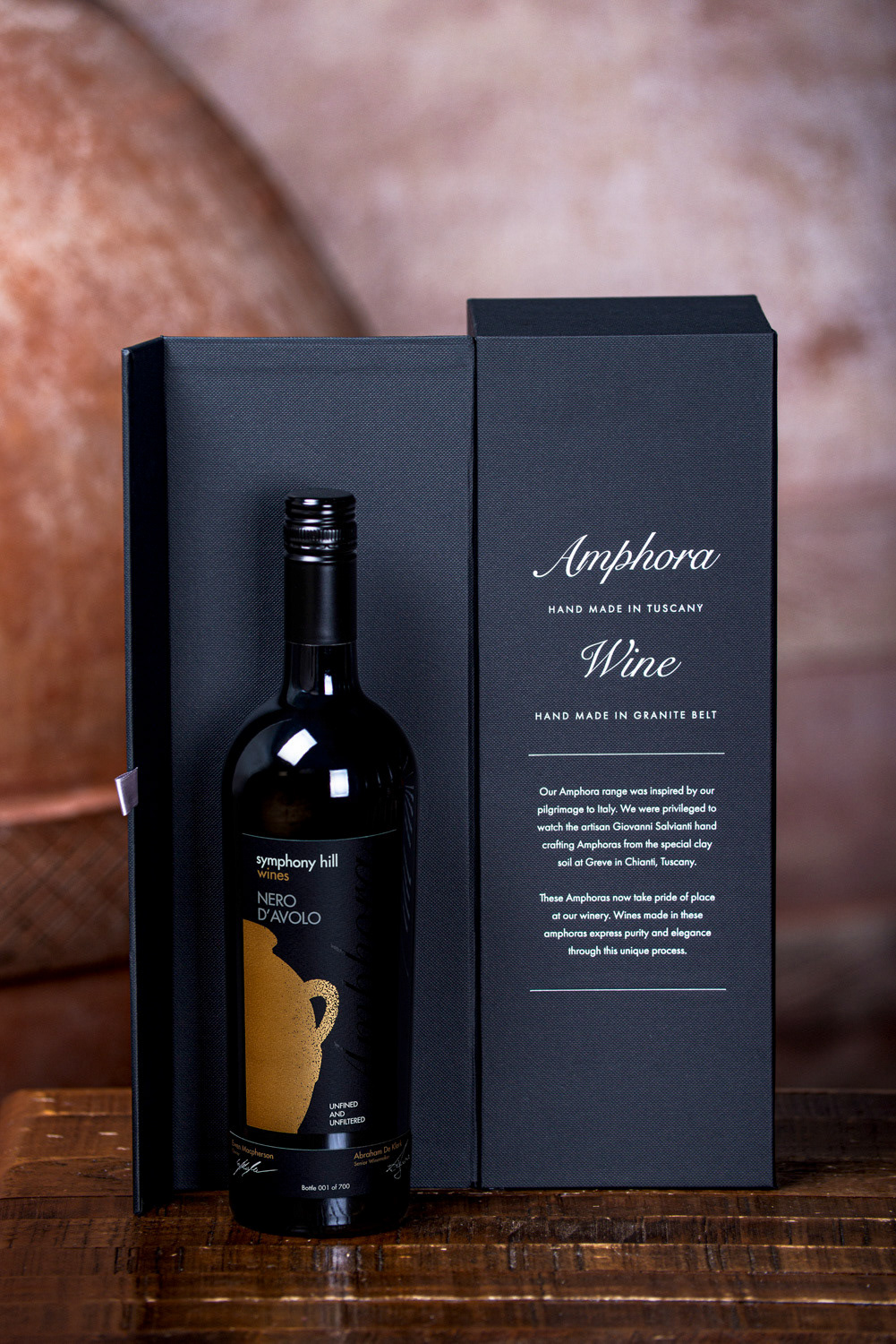 Stanthorpe to Brisbane Editorial and Studio Product Photography