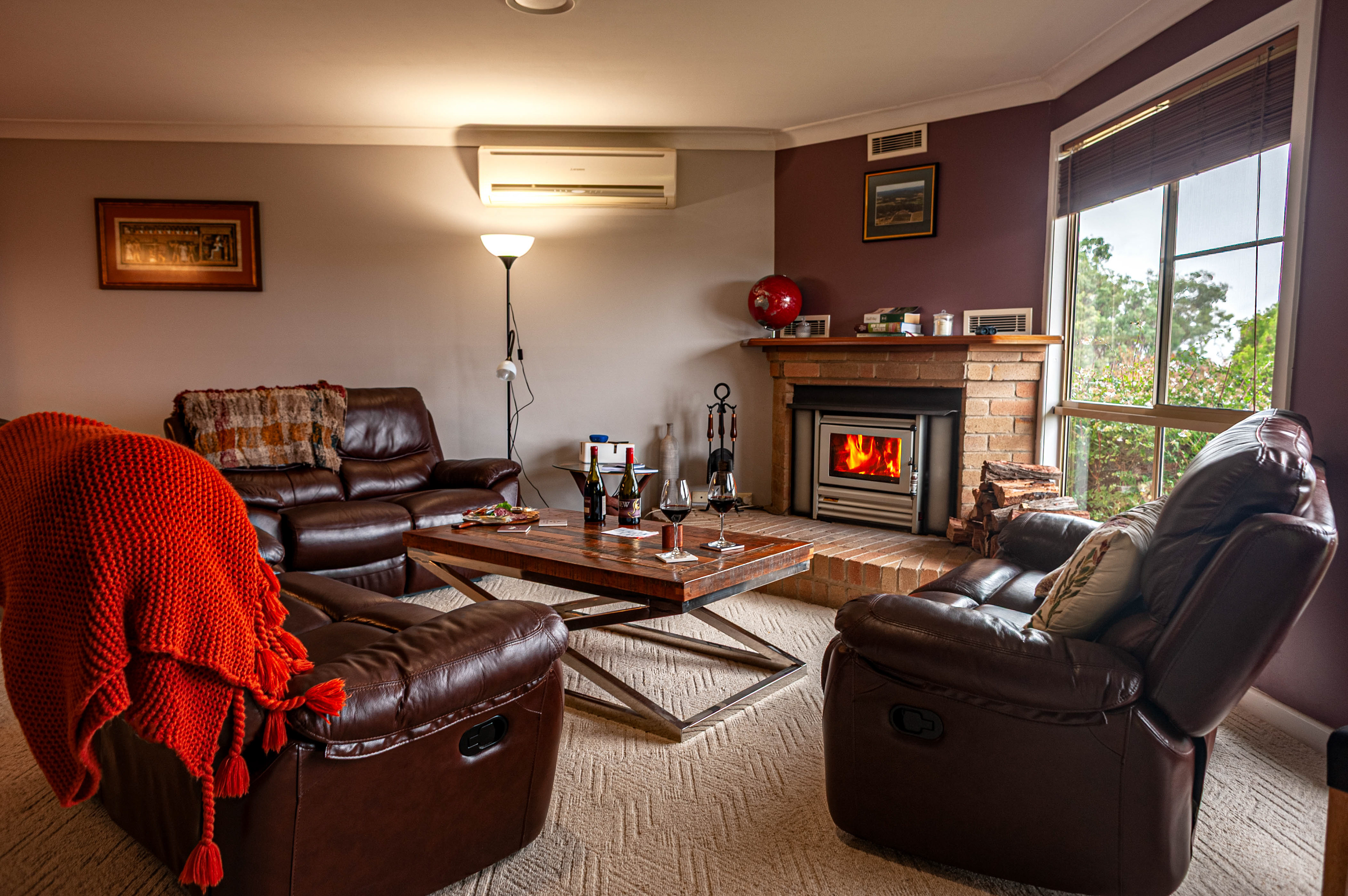Queensland Wine Tourism Photographer
