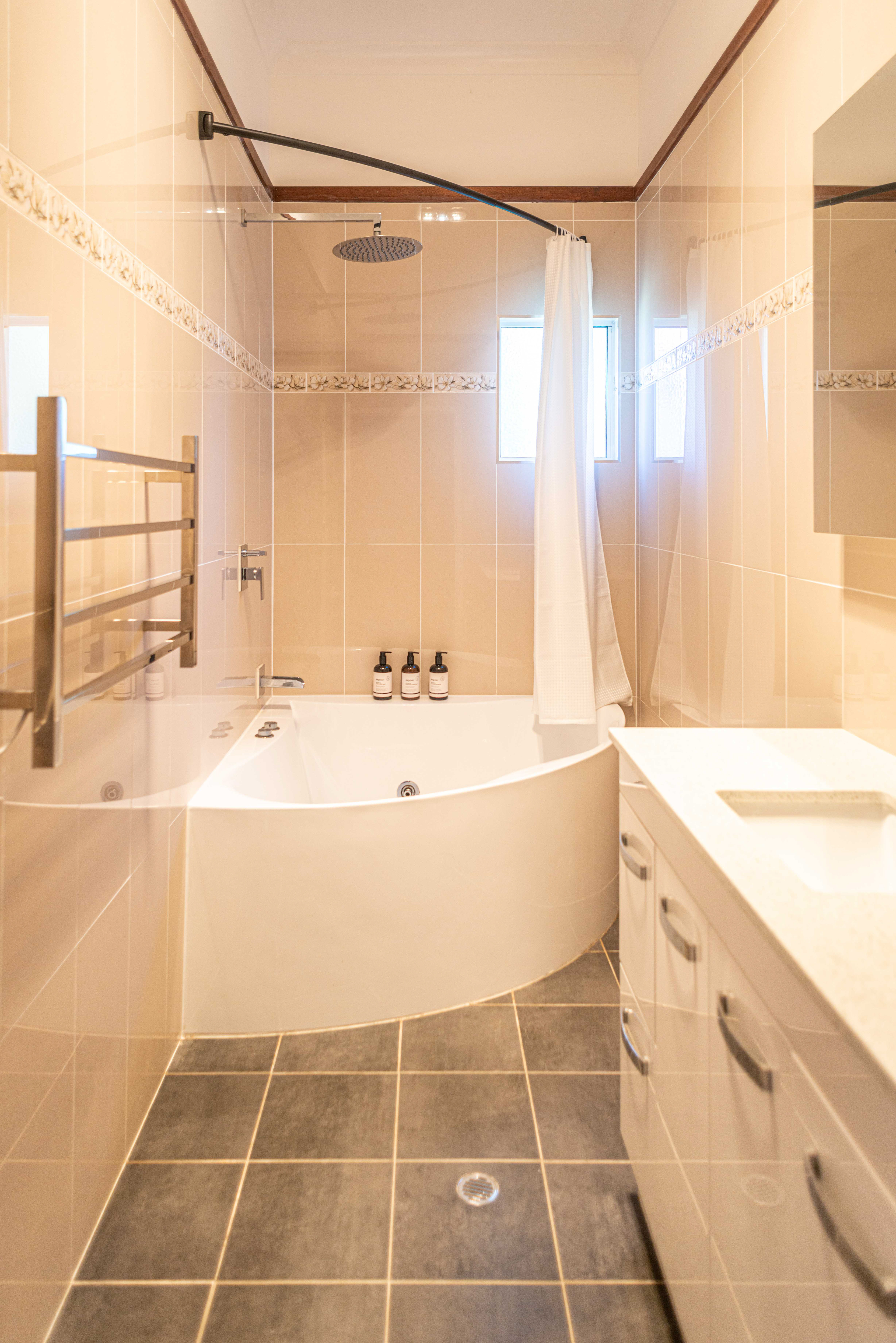 Luxury Accomodation Photography in Tamborine Mountain and Stanthorpe