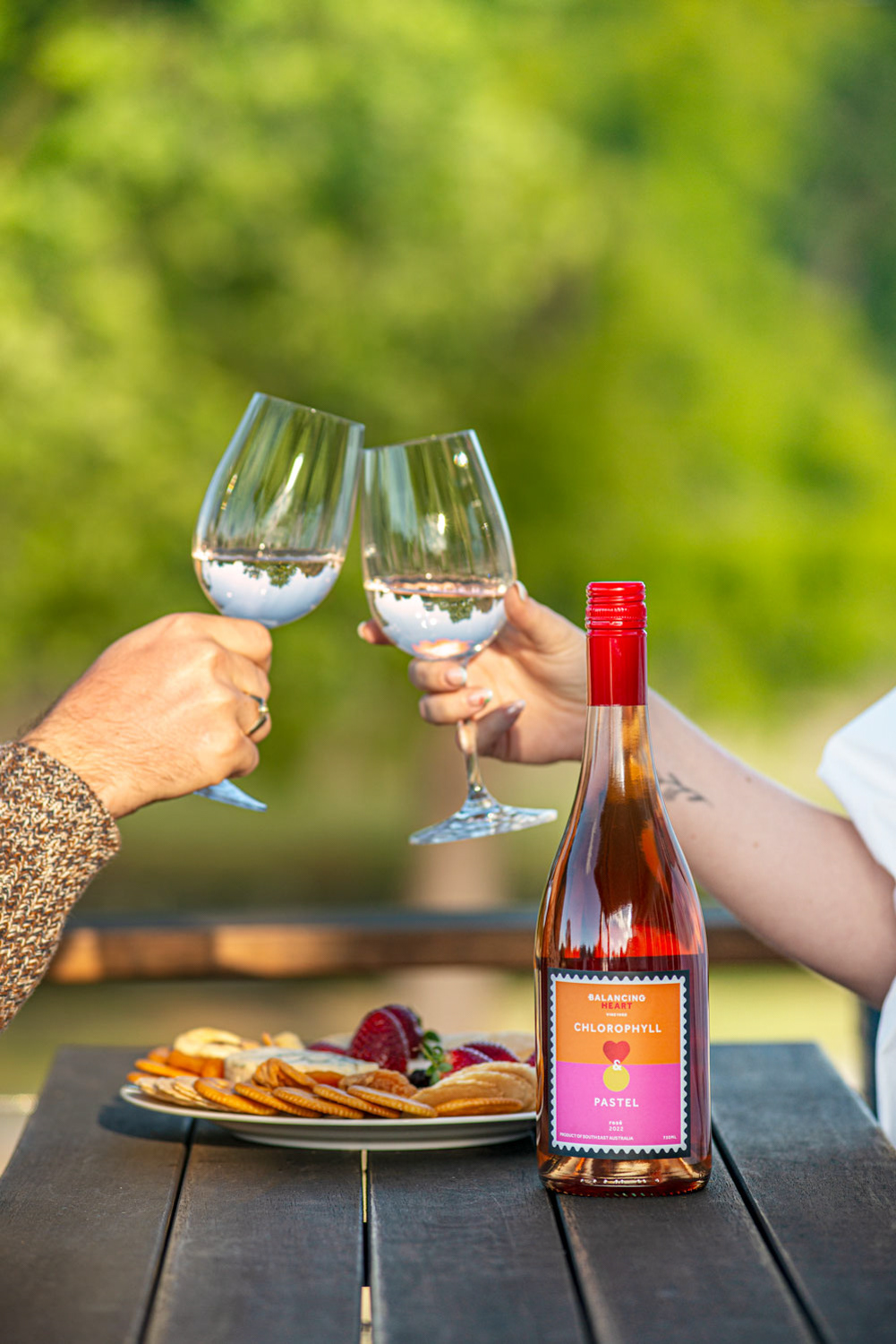 Stanthorpe to Brisbane Editorial and Studio Product Photography