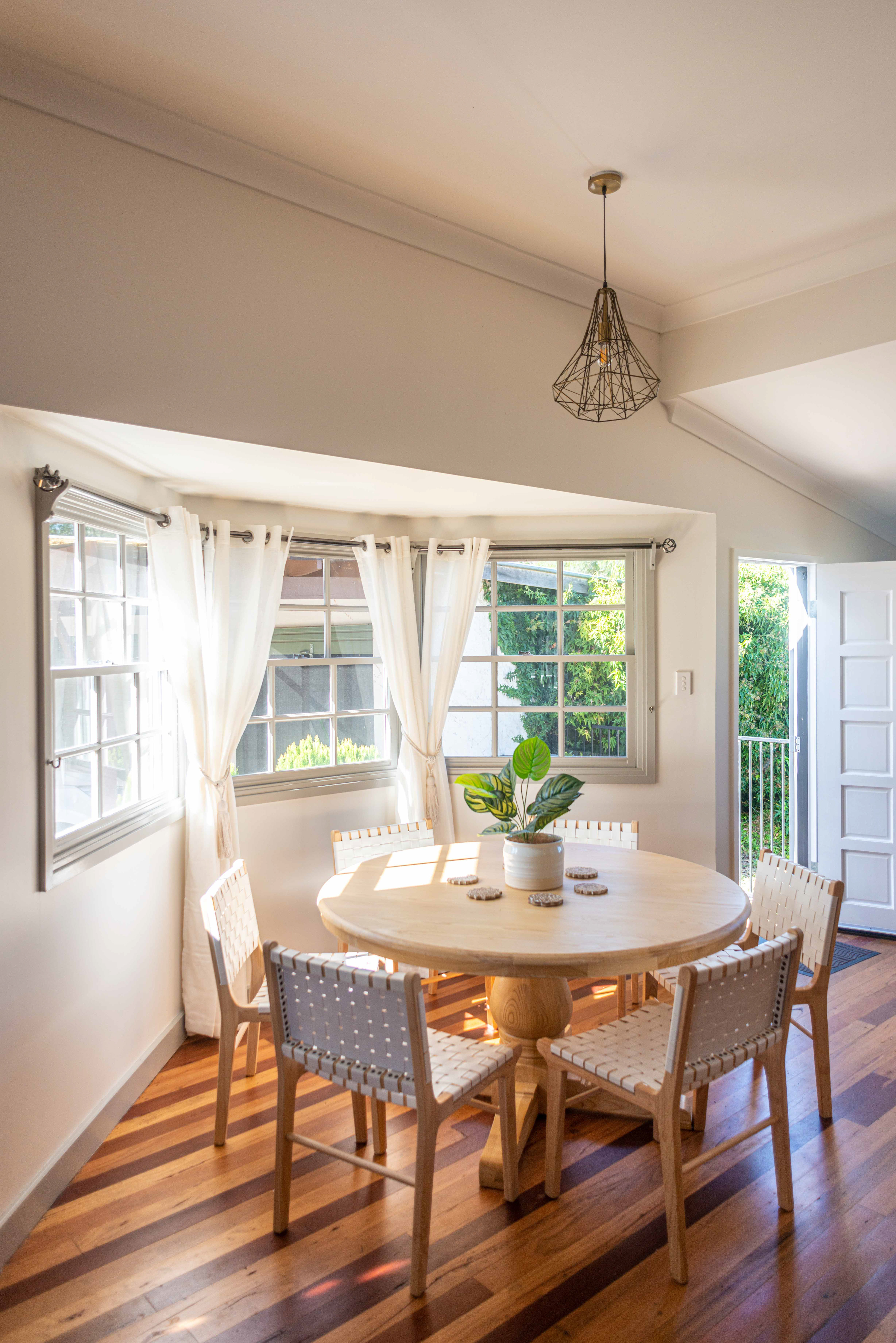 Luxury Accomodation Photography in Tamborine Mountain and Stanthorpe