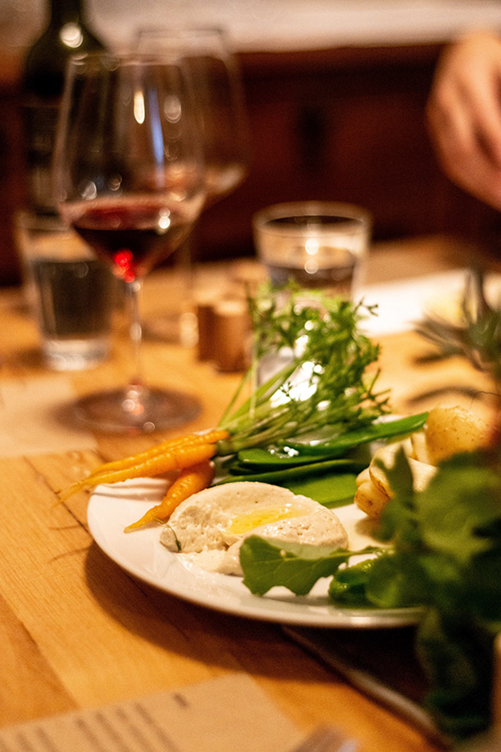 City Winery Brisbane Primary Producer Meet & Greet Documentary Photography
