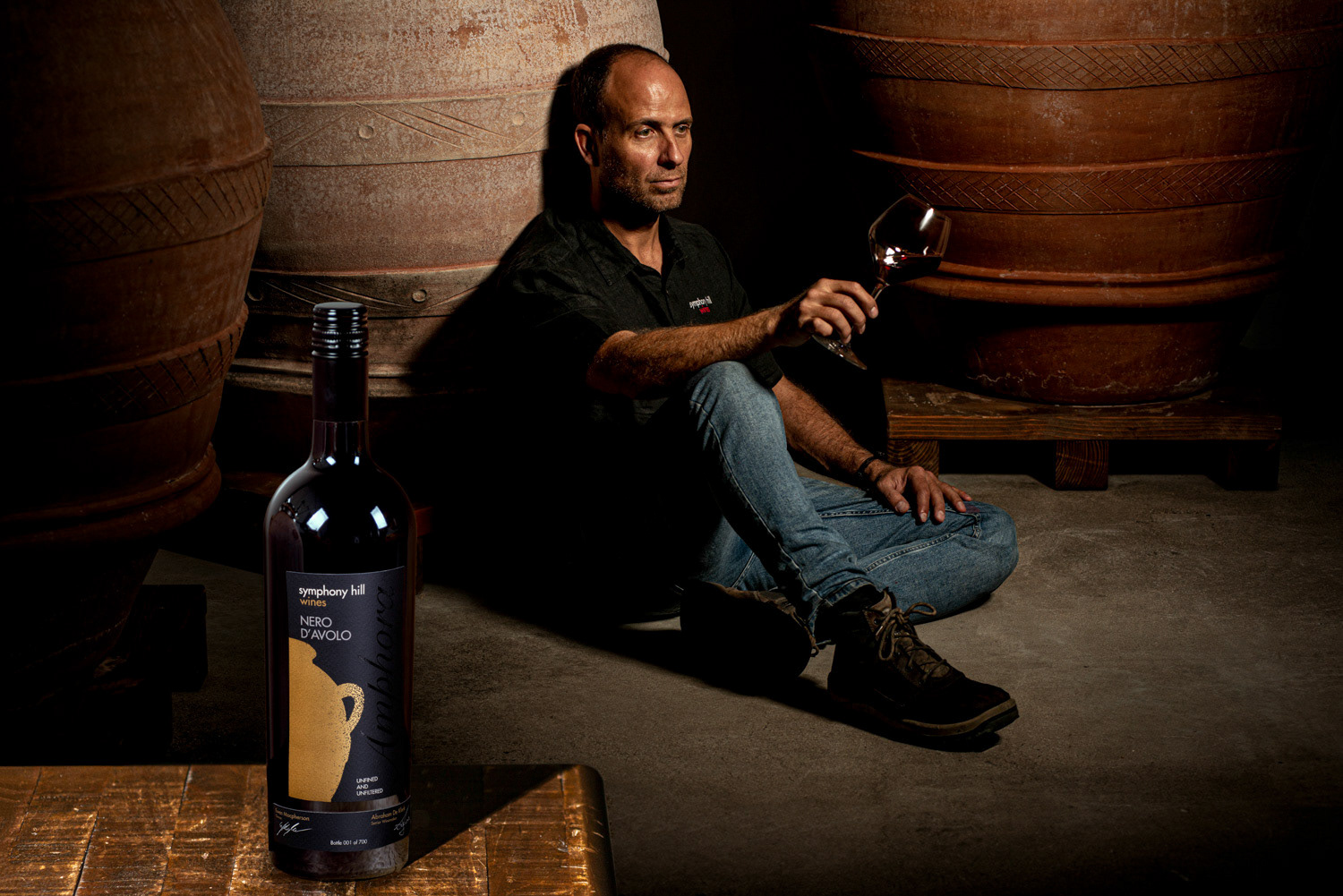 Stanthorpe to Brisbane Editorial and Studio Product Photography
