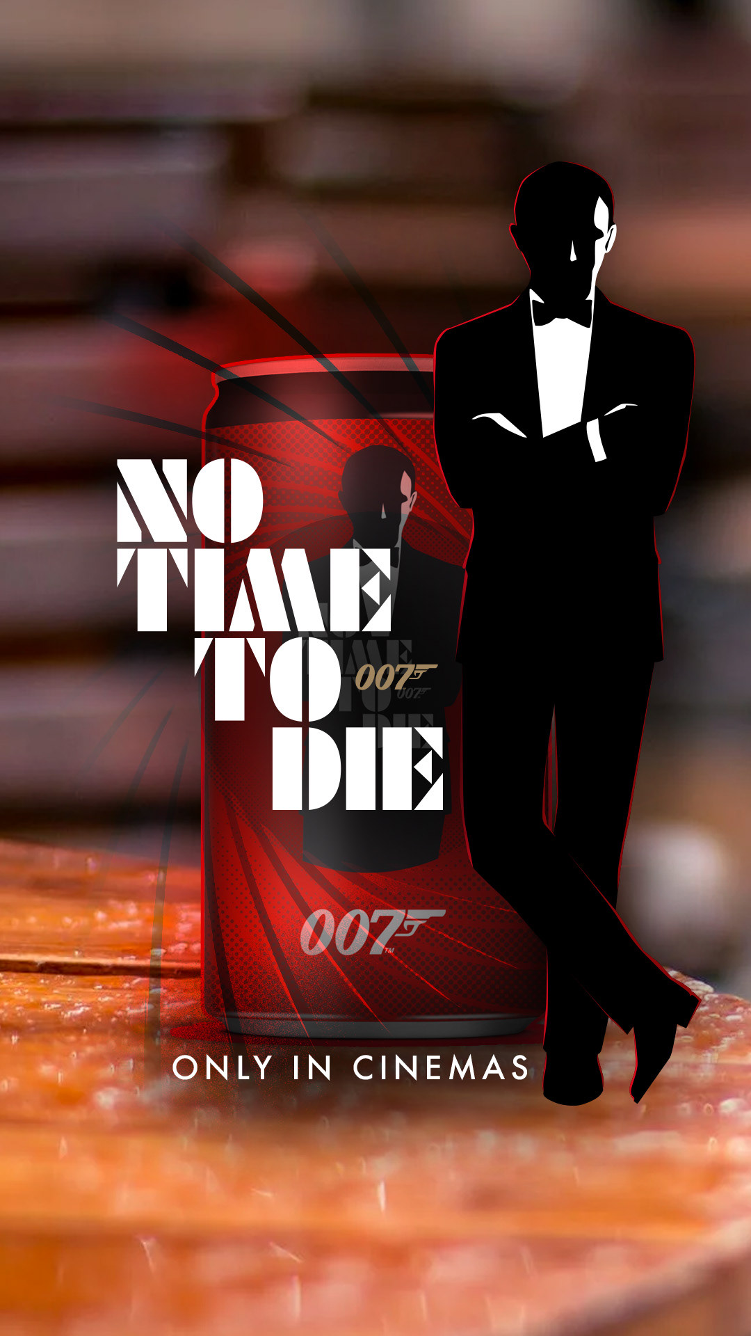 Reveal Bond