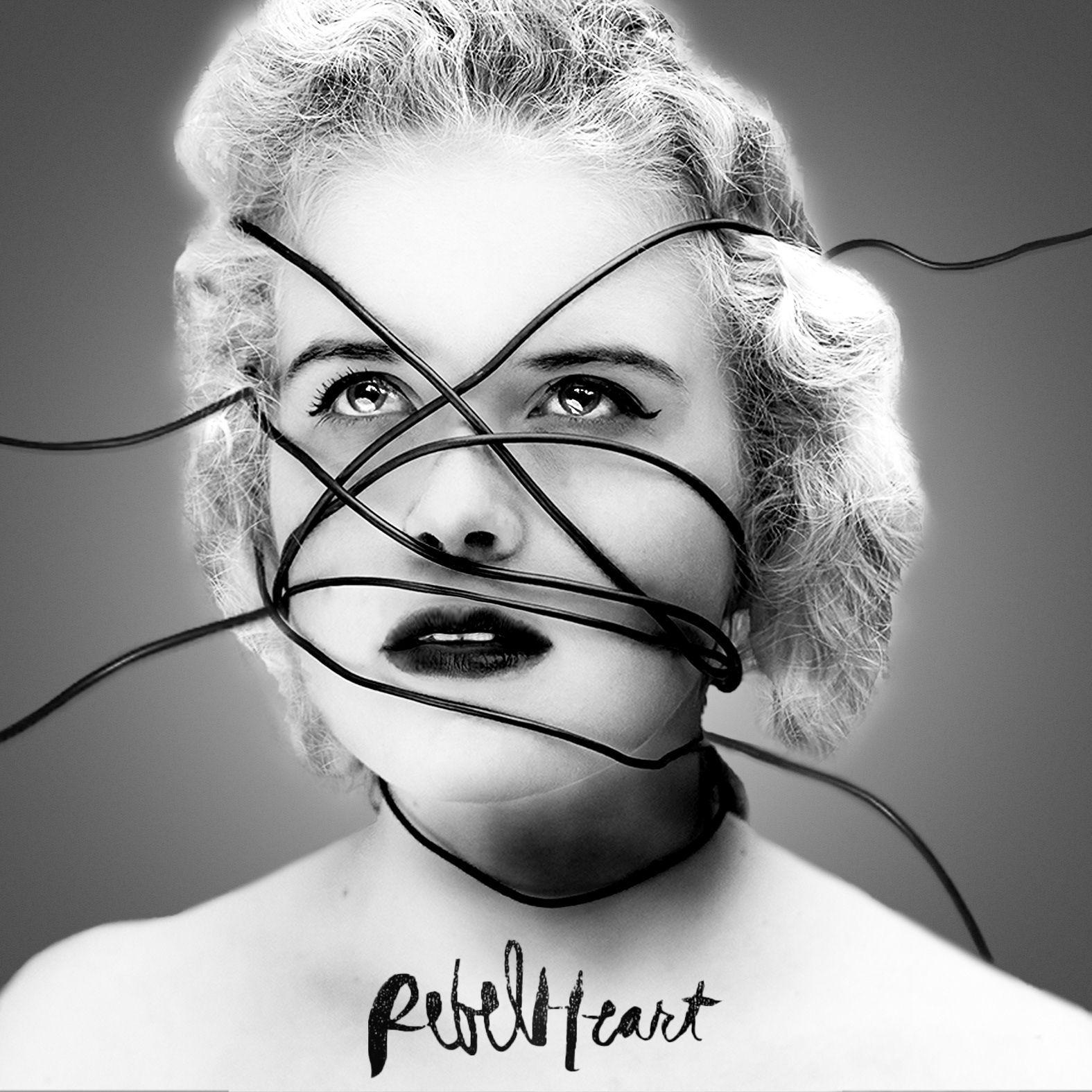 Rebel Heart.