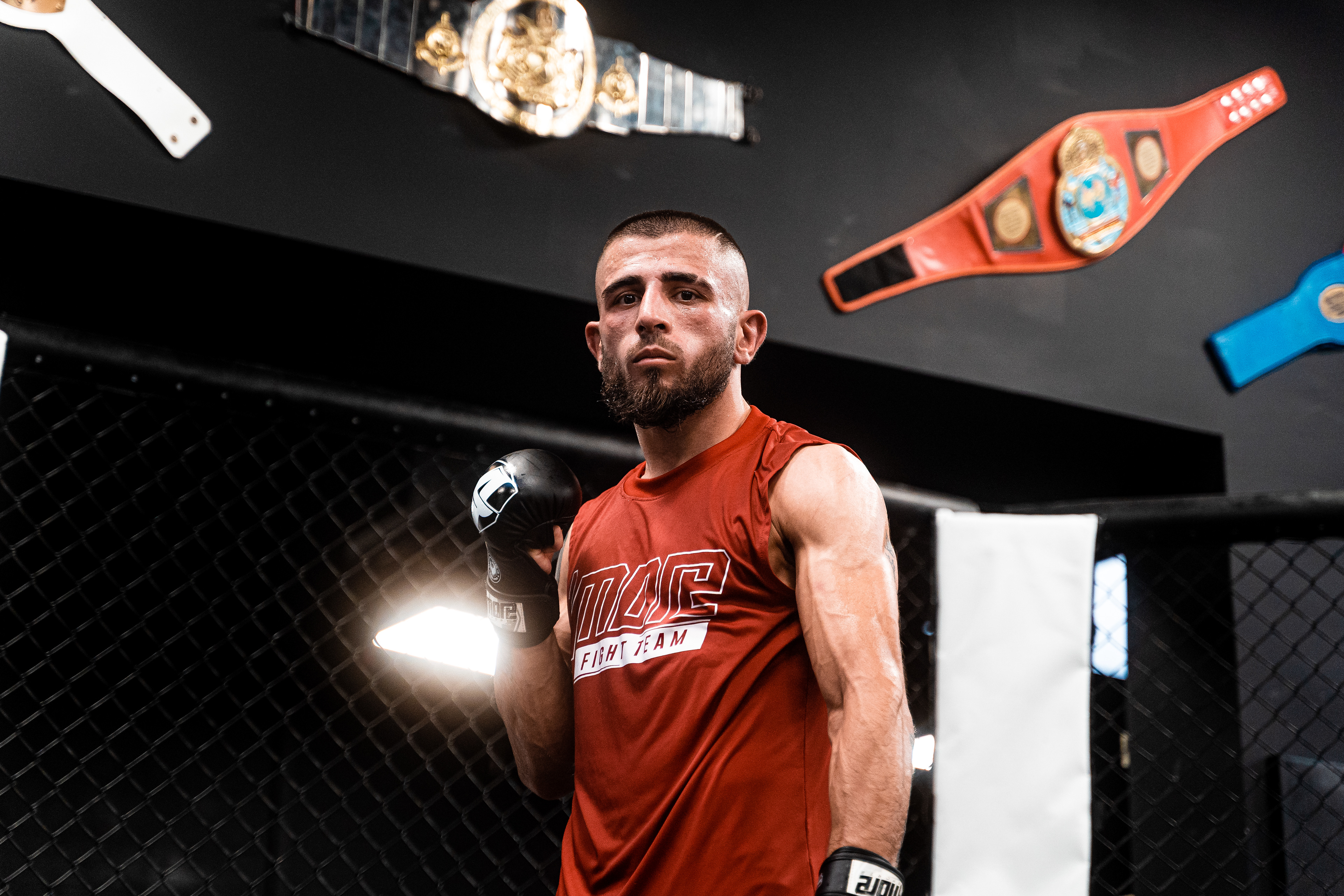 Future Champion