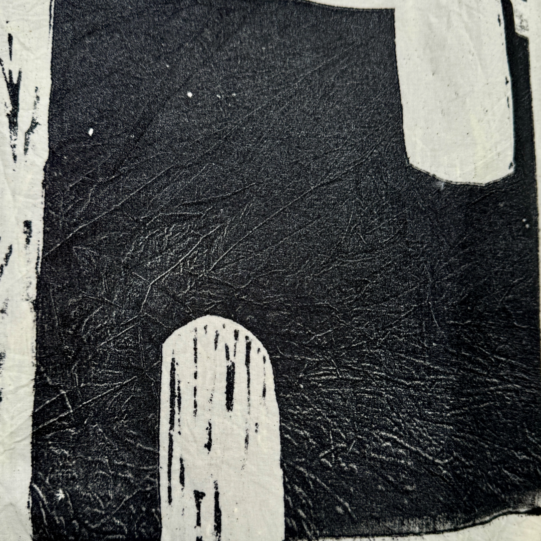 Lovely textures happening.