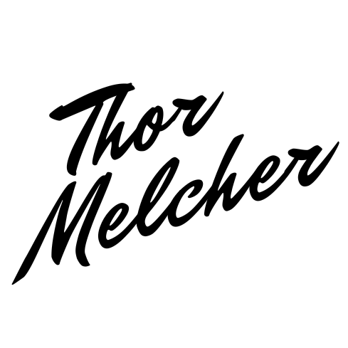 Thor Melcher