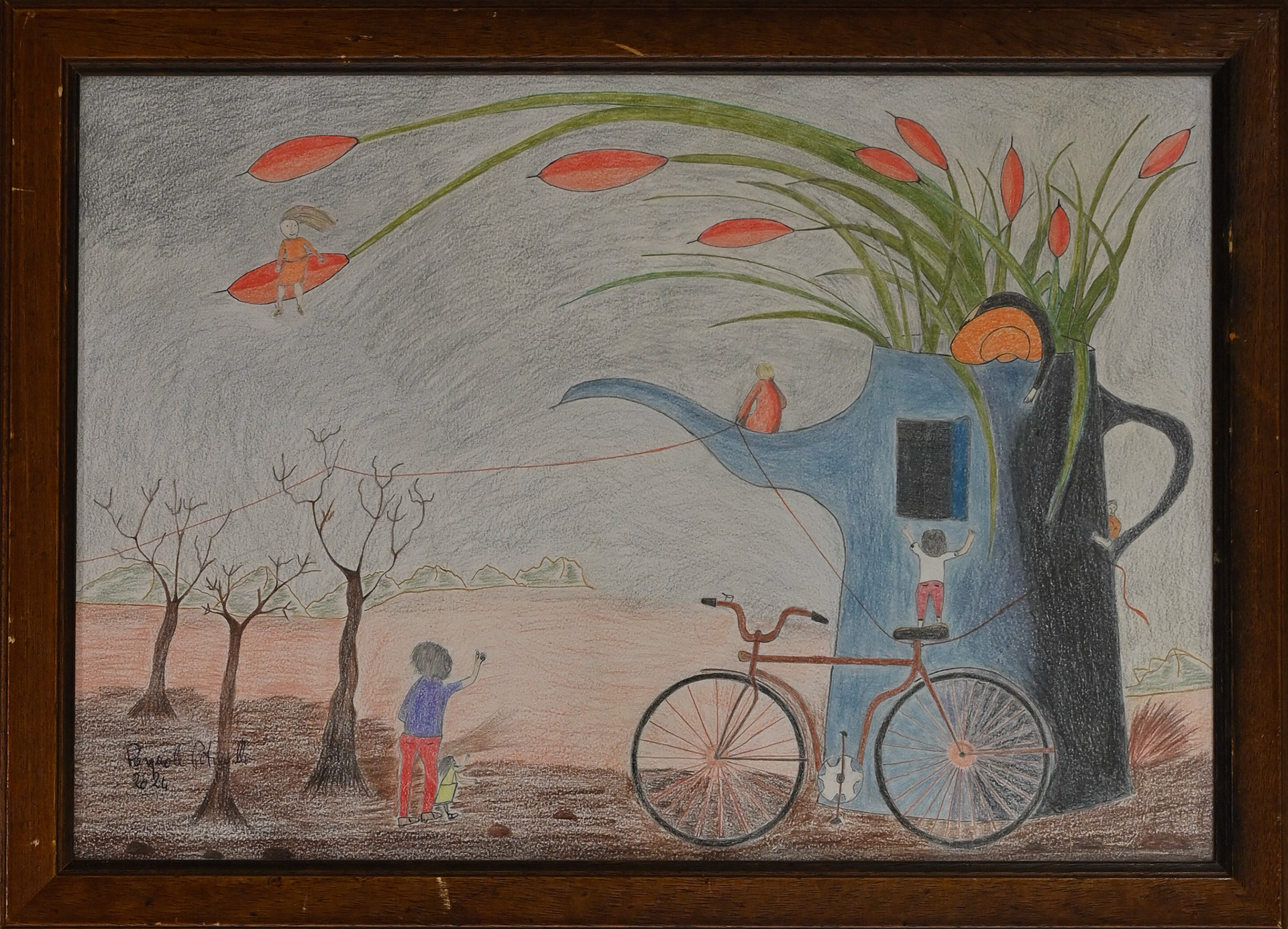 LILLIPUT - ANNO 2024 - N.19