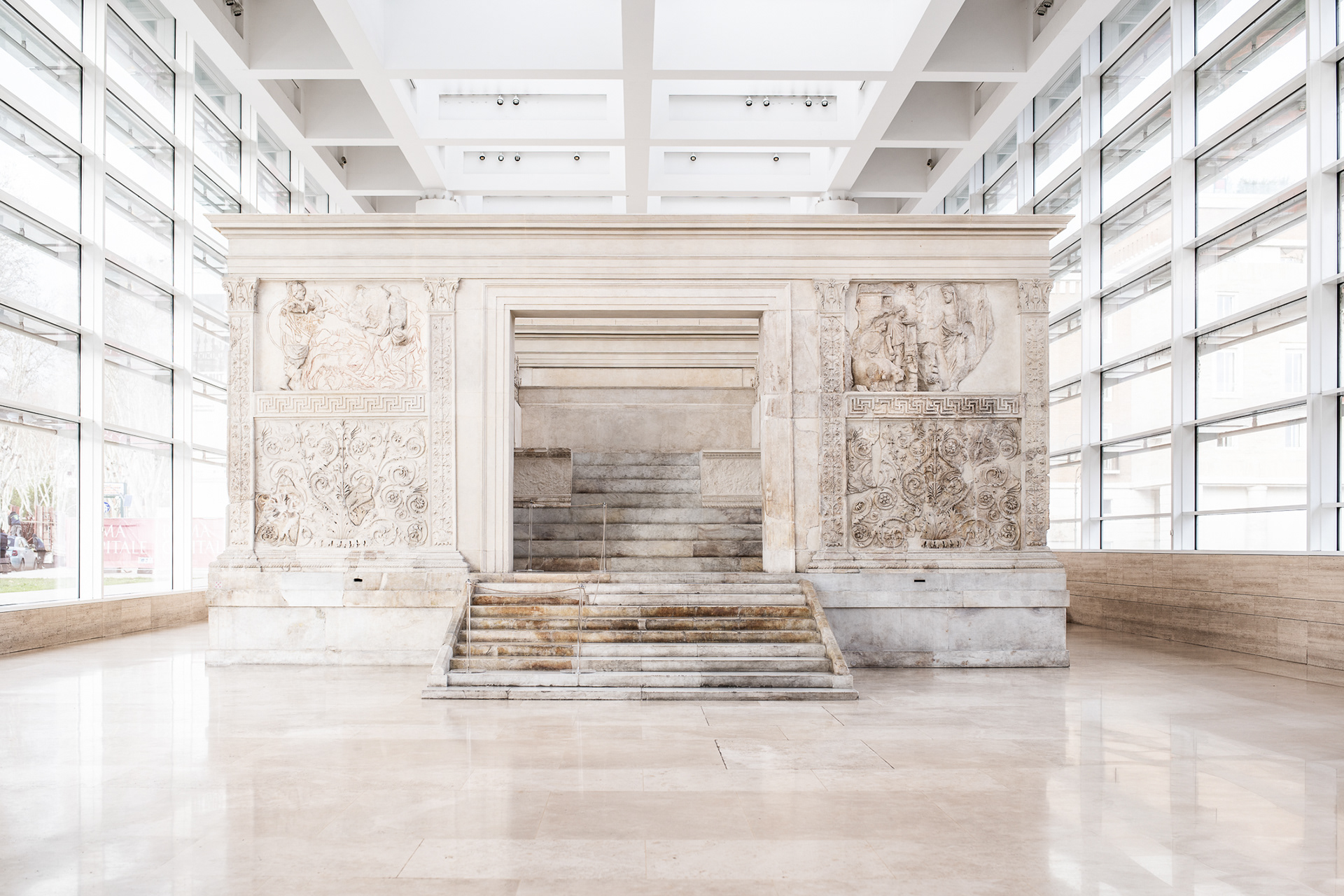 Museo dell'Ara Pacis