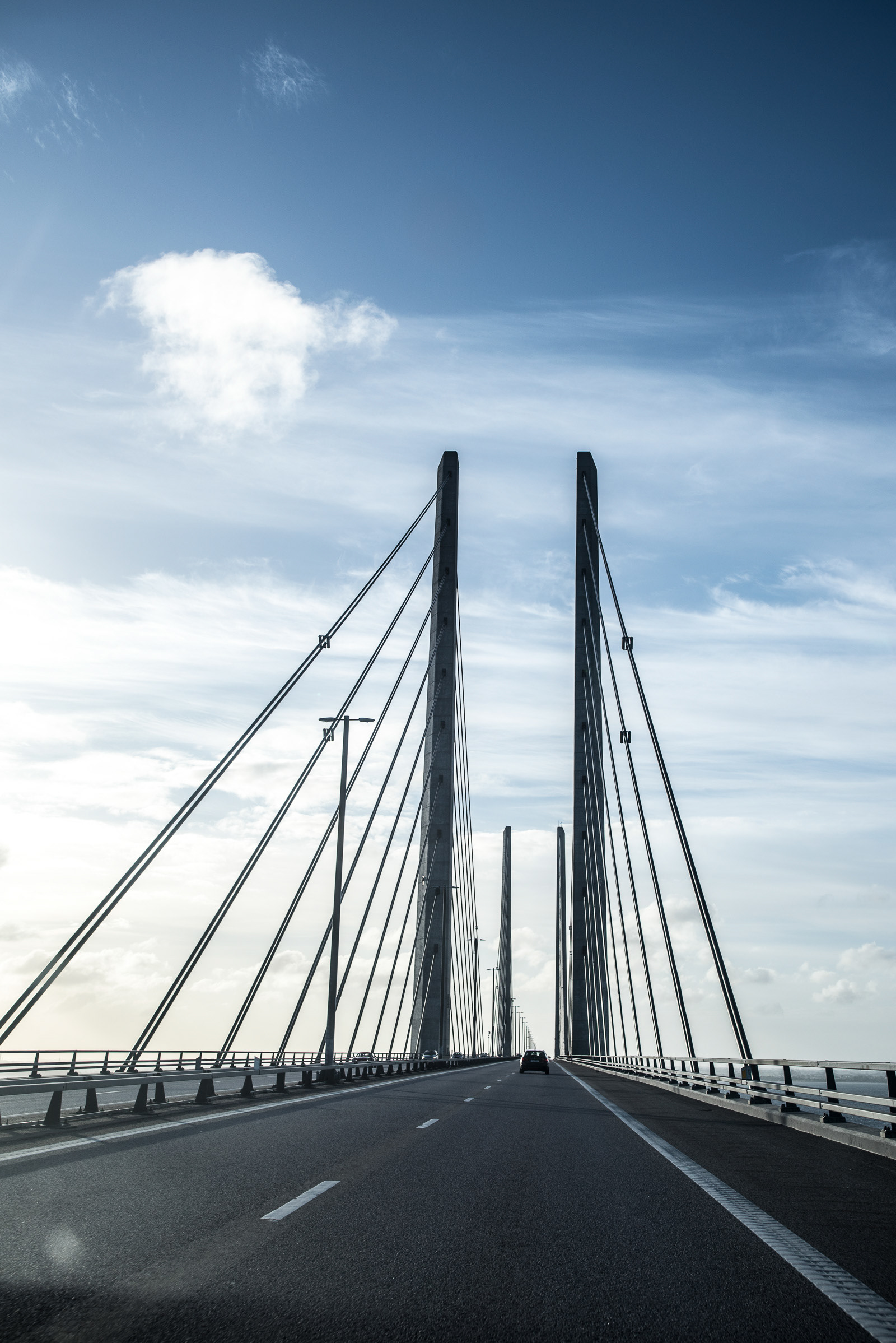 Skanör-Falsterbo in Southern Sweden - travel photos from a day trip - photo Martin Kaufmann
