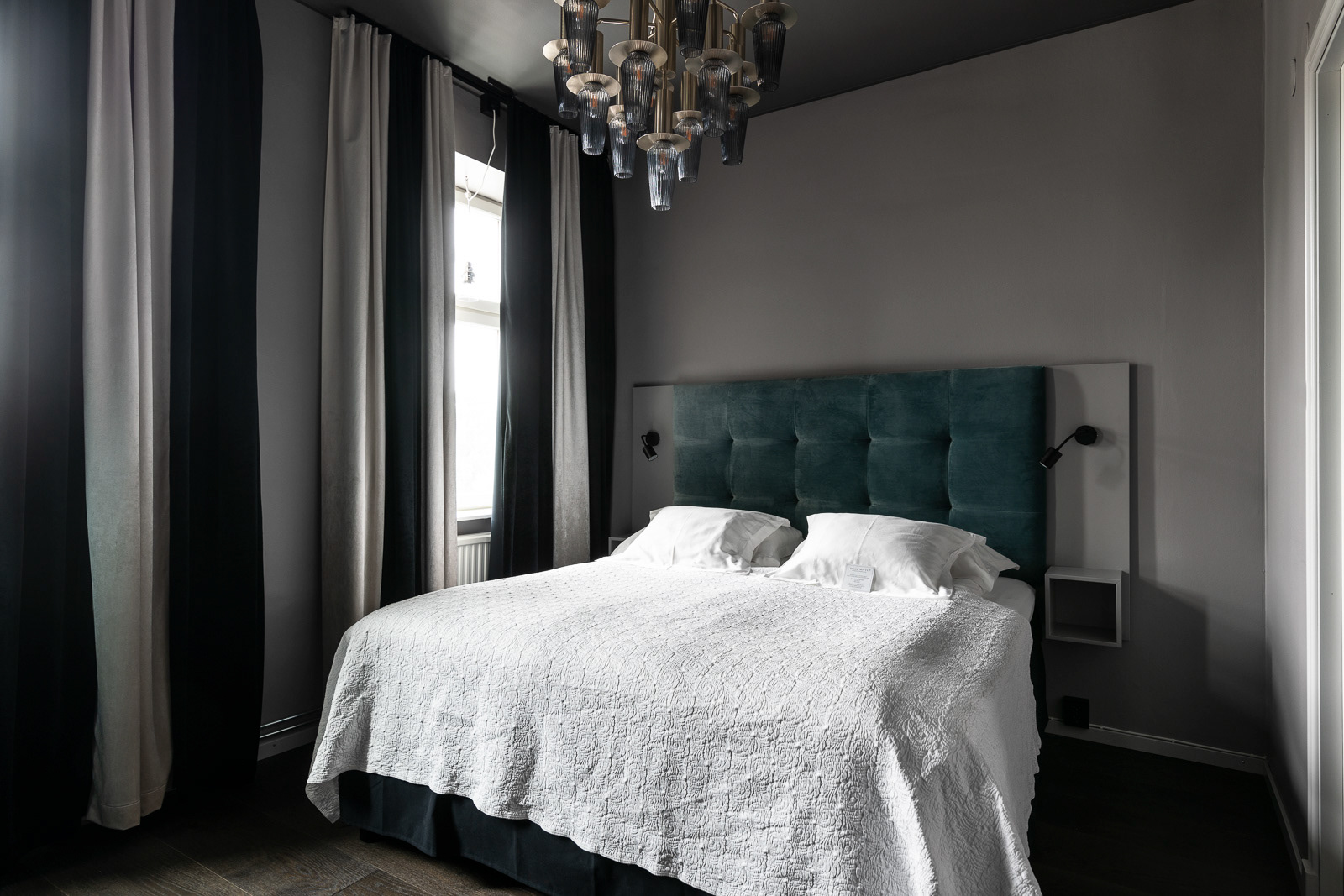 Hotel Flora in Gothenburg, Sweden - photo Martin Kaufmann