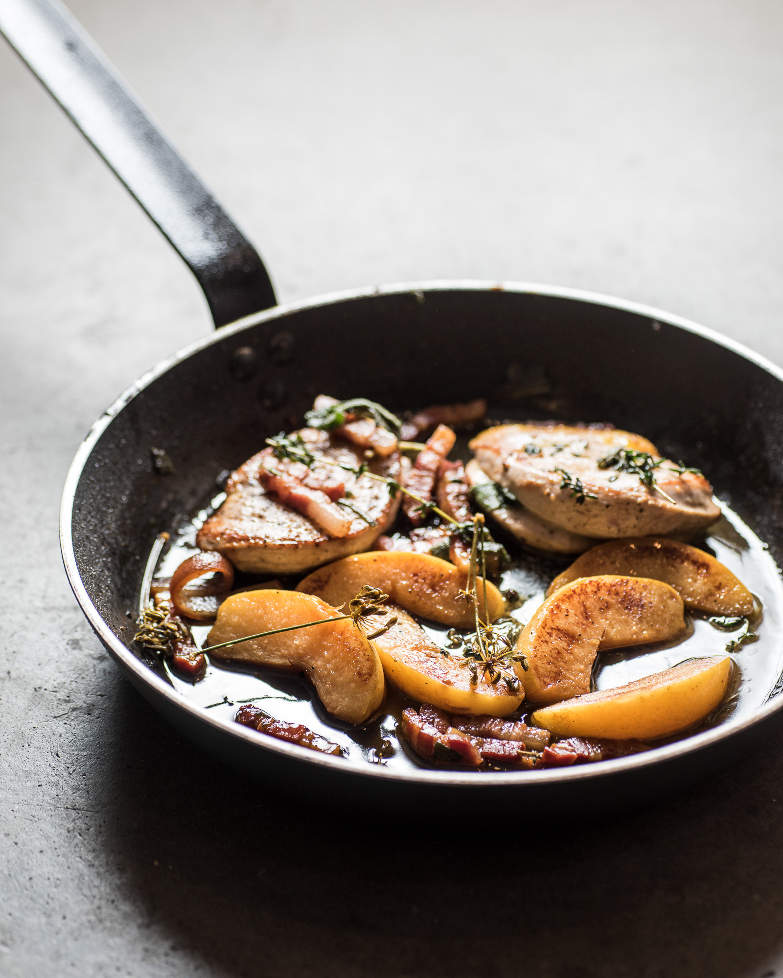 Gill Meller - River Cottage visiting Timm Vladimir's Kitchen in Copenhagen - photo Martin Kaufmann