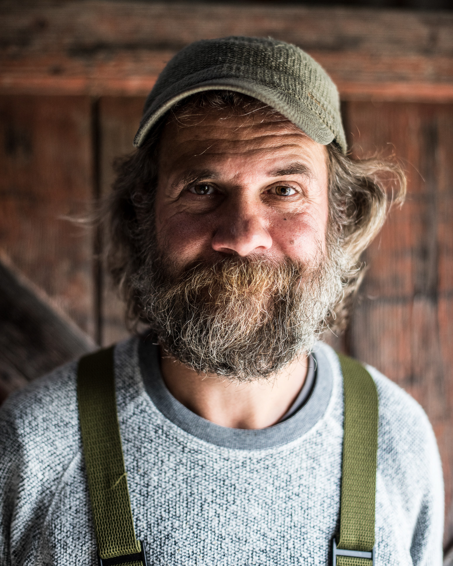 Monkey 47 Gin - photo Martin Kaufmann